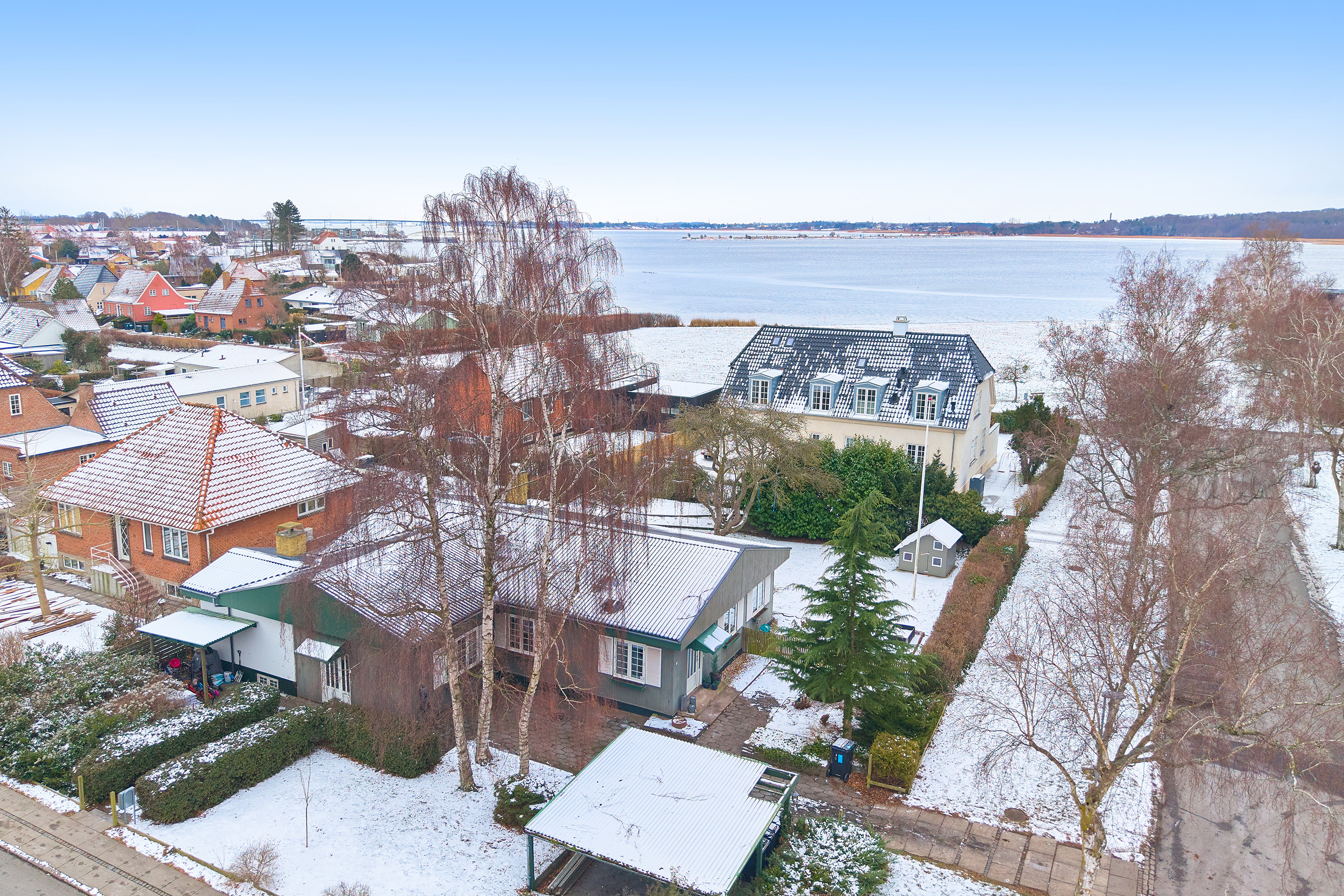 Færgevej 77, 3600 Frederikssund