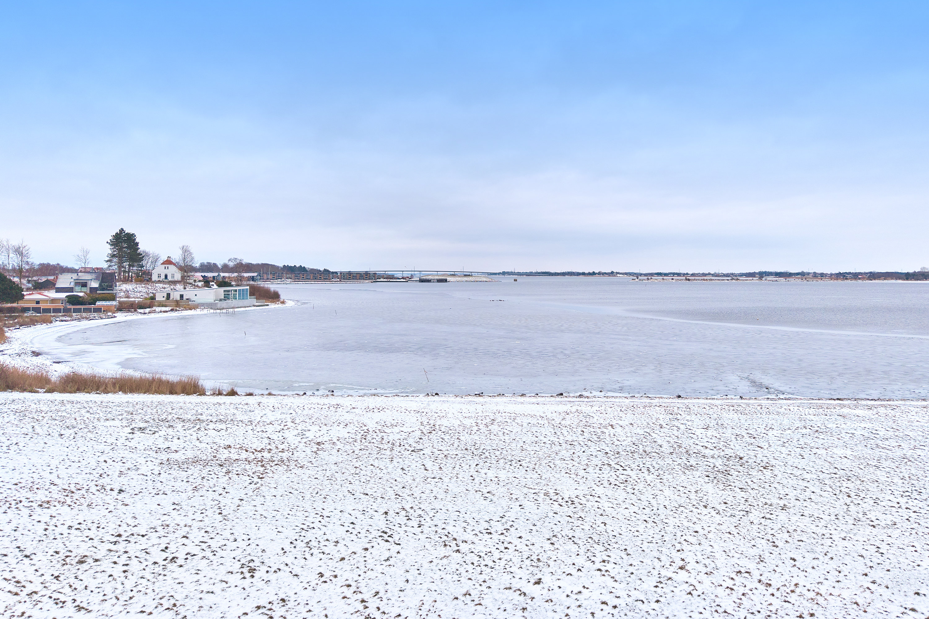 Fremhævet område billede i fuldskærmstilstand. Billede af Færgevej 77, 3600 Frederikssund