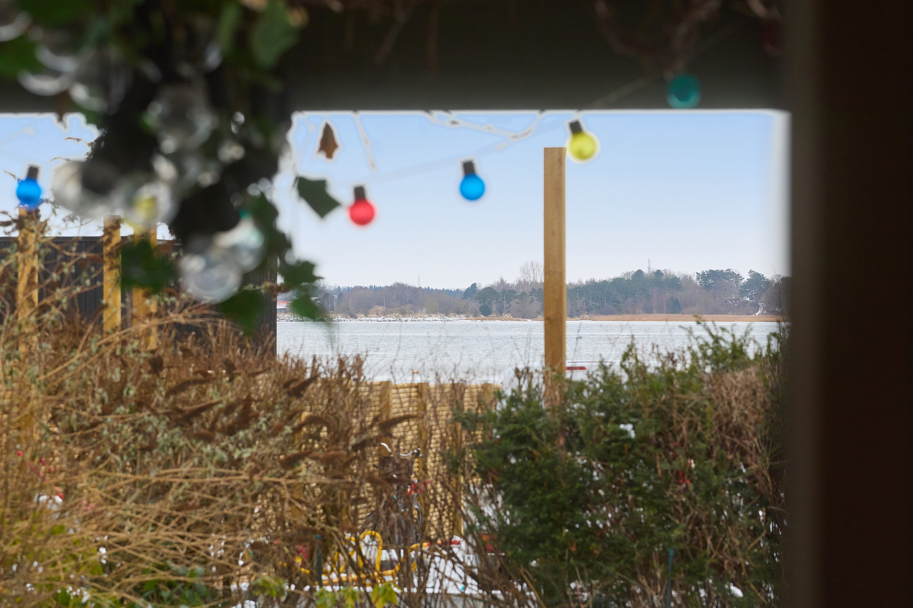 Fremhævet udsigt billede i fuldskærmstilstand. Billede af Færgevej 77, 3600 Frederikssund