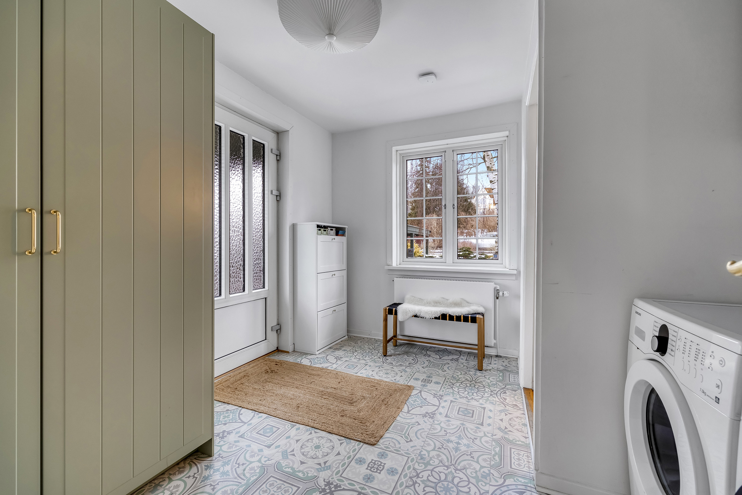 Fremhævet bryggers billede i fuldskærmstilstand. Billede af Færgevej 77, 3600 Frederikssund