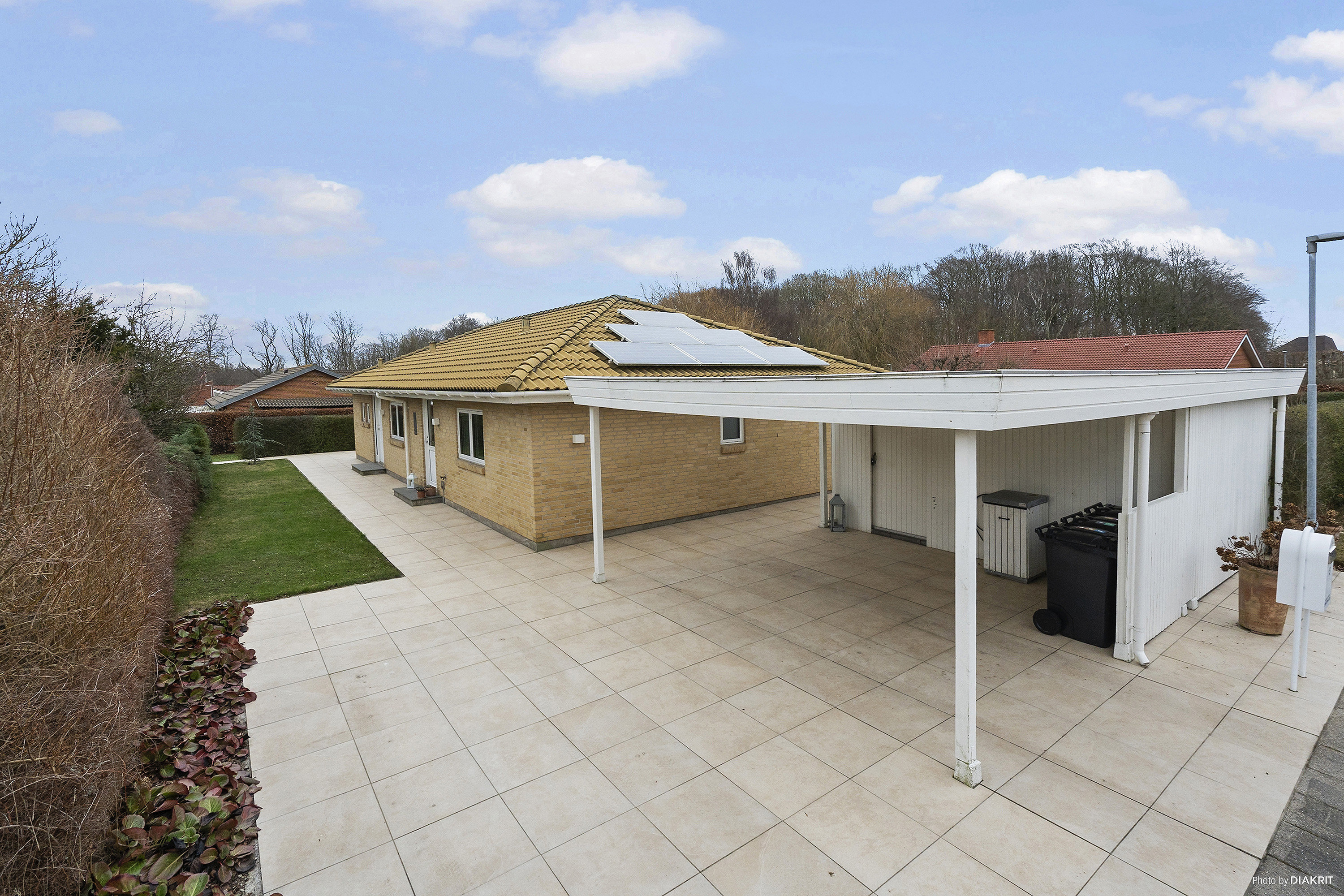 Askelunden 13, Hou, 8300 Odder