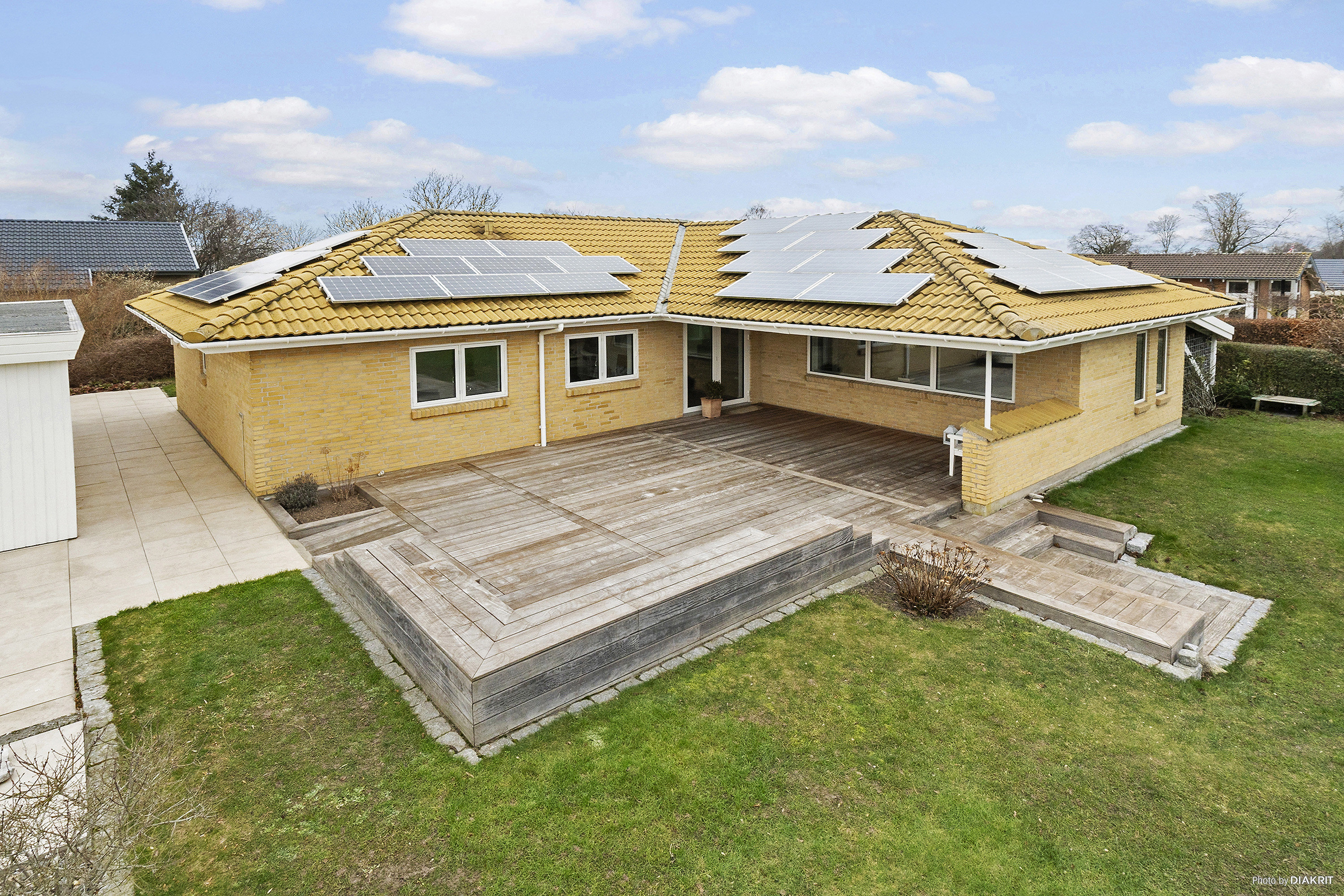 Askelunden 13, Hou, 8300 Odder