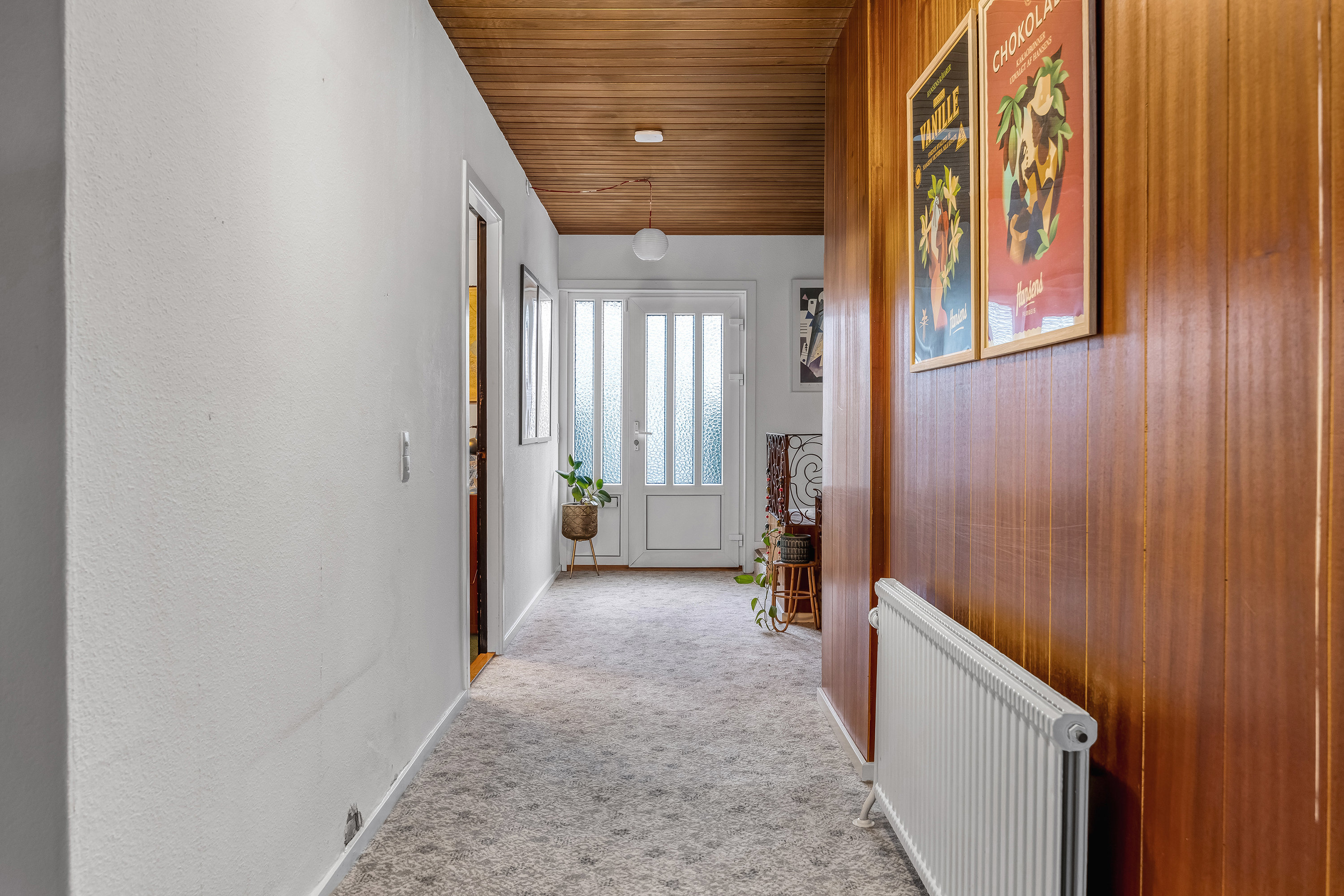 Fremhævet entré billede i fuldskærmstilstand. Billede af Færgevej 77, 3600 Frederikssund