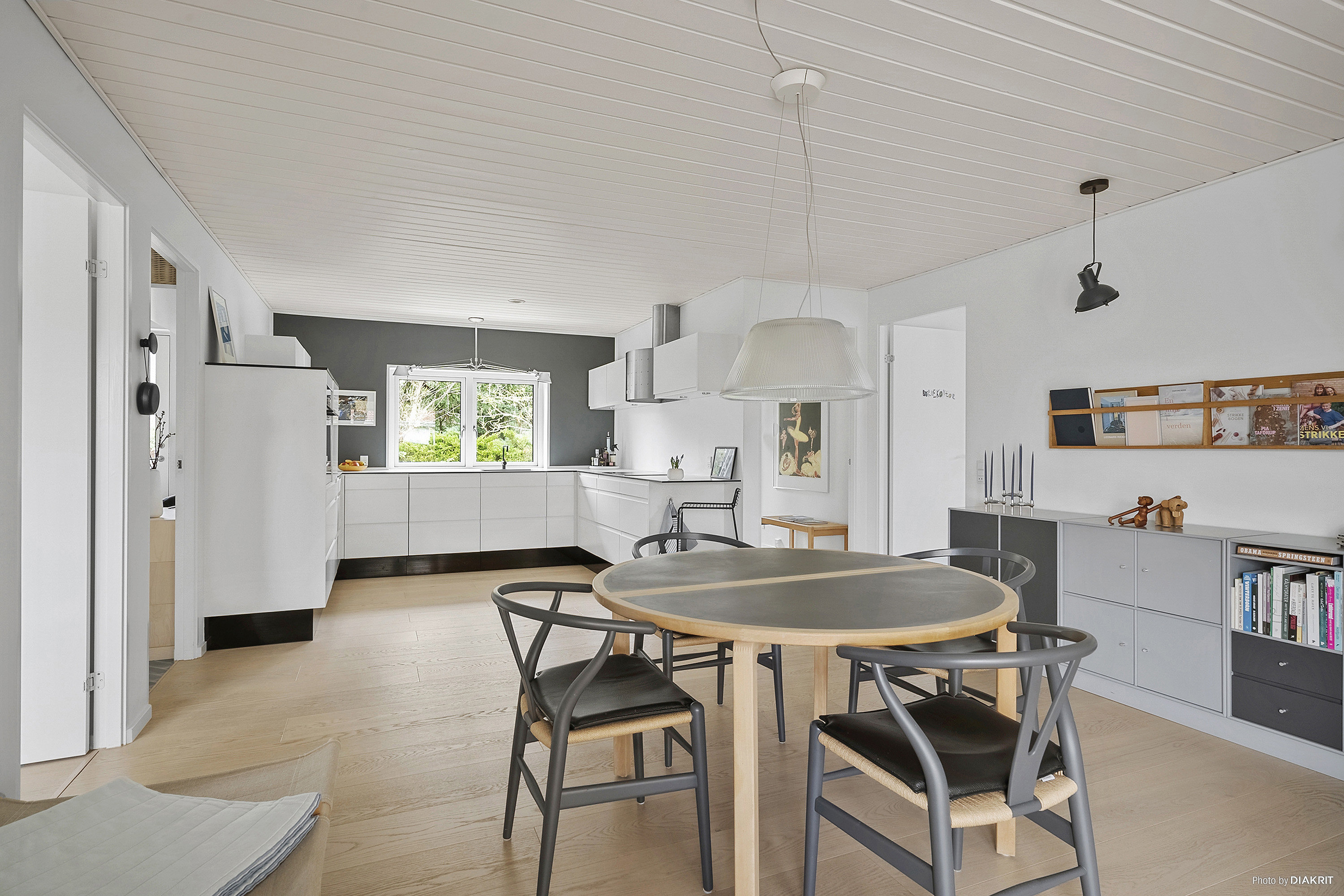 Askelunden 13, Hou, 8300 Odder