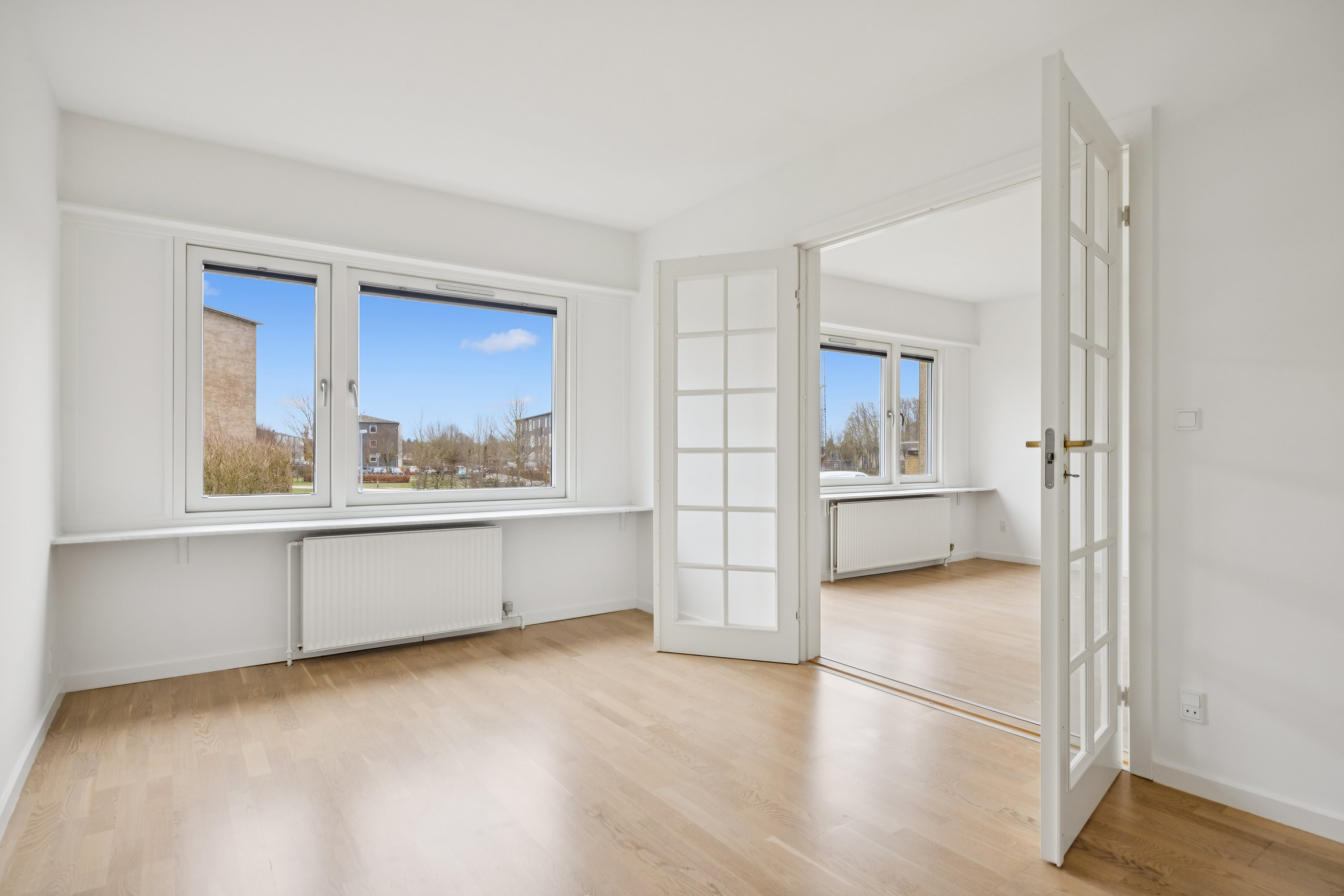 Fremhævet værelse billede i fuldskærmstilstand. Billede af Arkildsdal 2, st.., 9400 Nørresundby