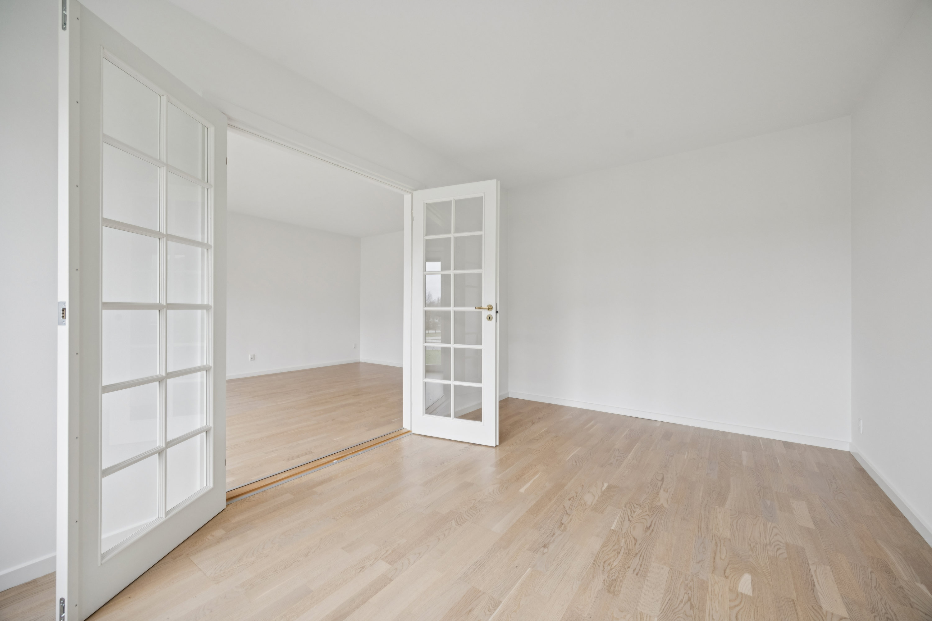 Fremhævet værelse billede i fuldskærmstilstand. Billede af Arkildsdal 2, st.., 9400 Nørresundby