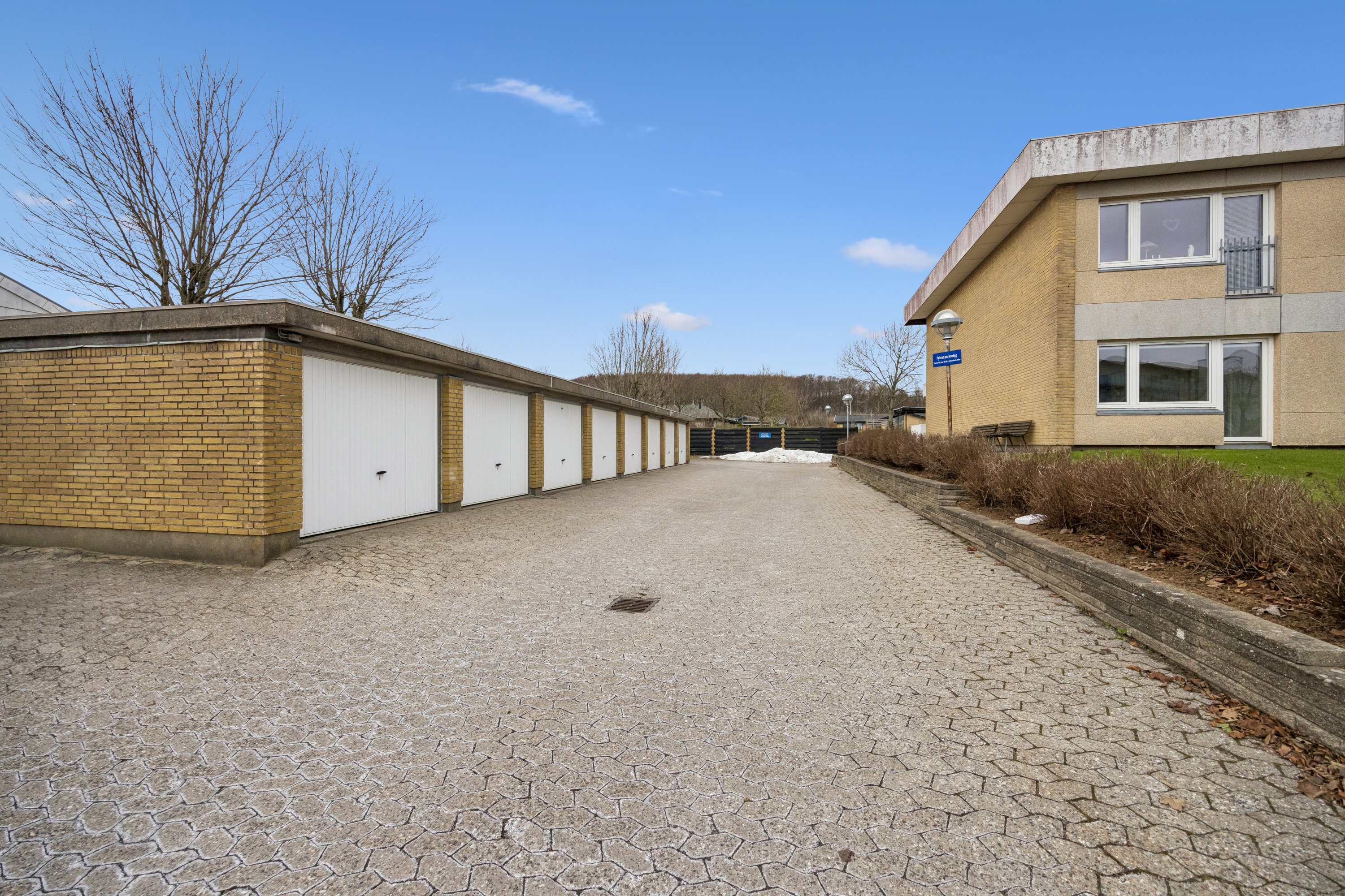 Fremhævet andet billede i fuldskærmstilstand. Billede af Arkildsdal 2, st.., 9400 Nørresundby