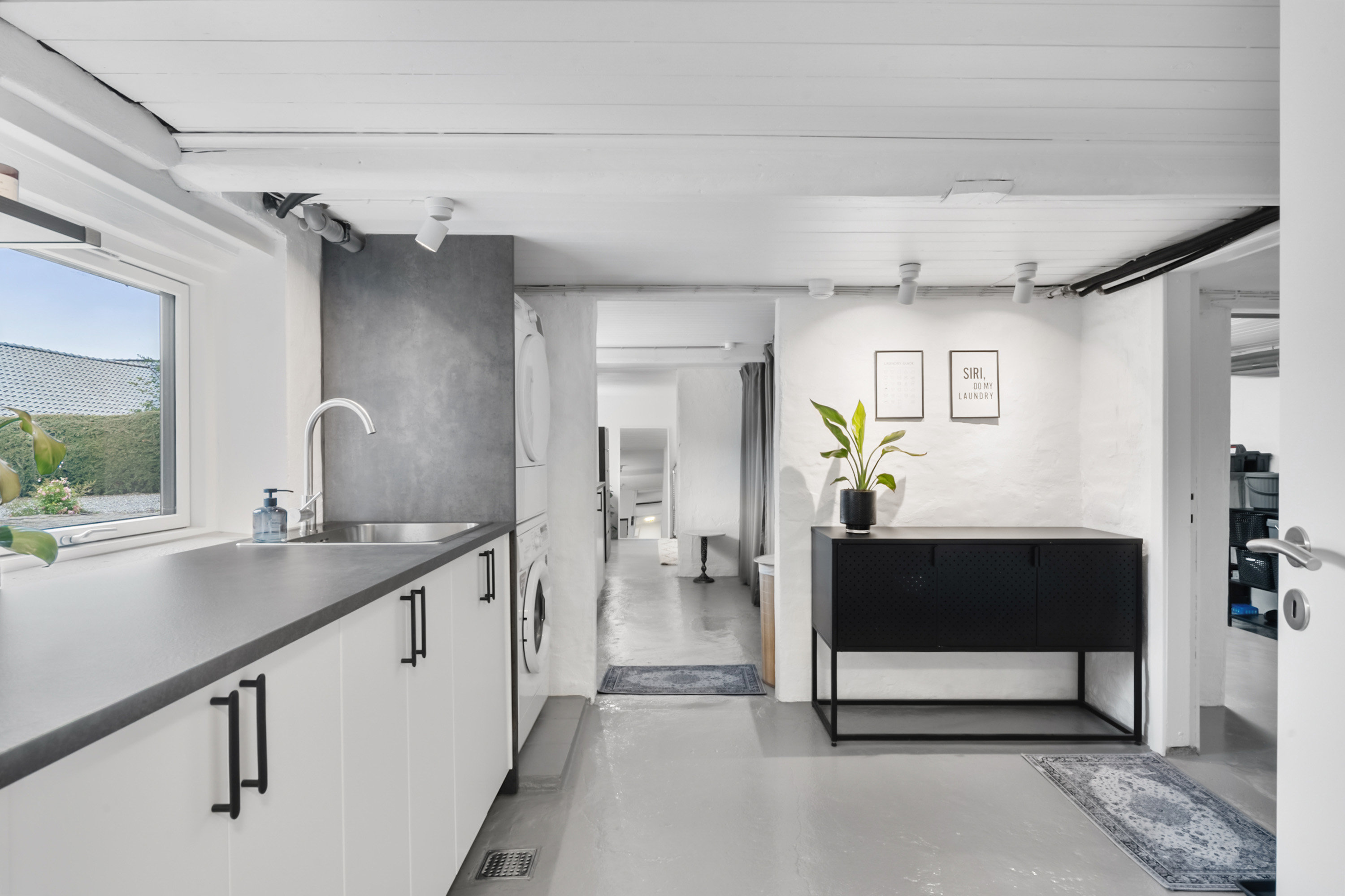 Fremhævet  billede i fuldskærmstilstand. Billede af Nygade 85, 7430 Ikast