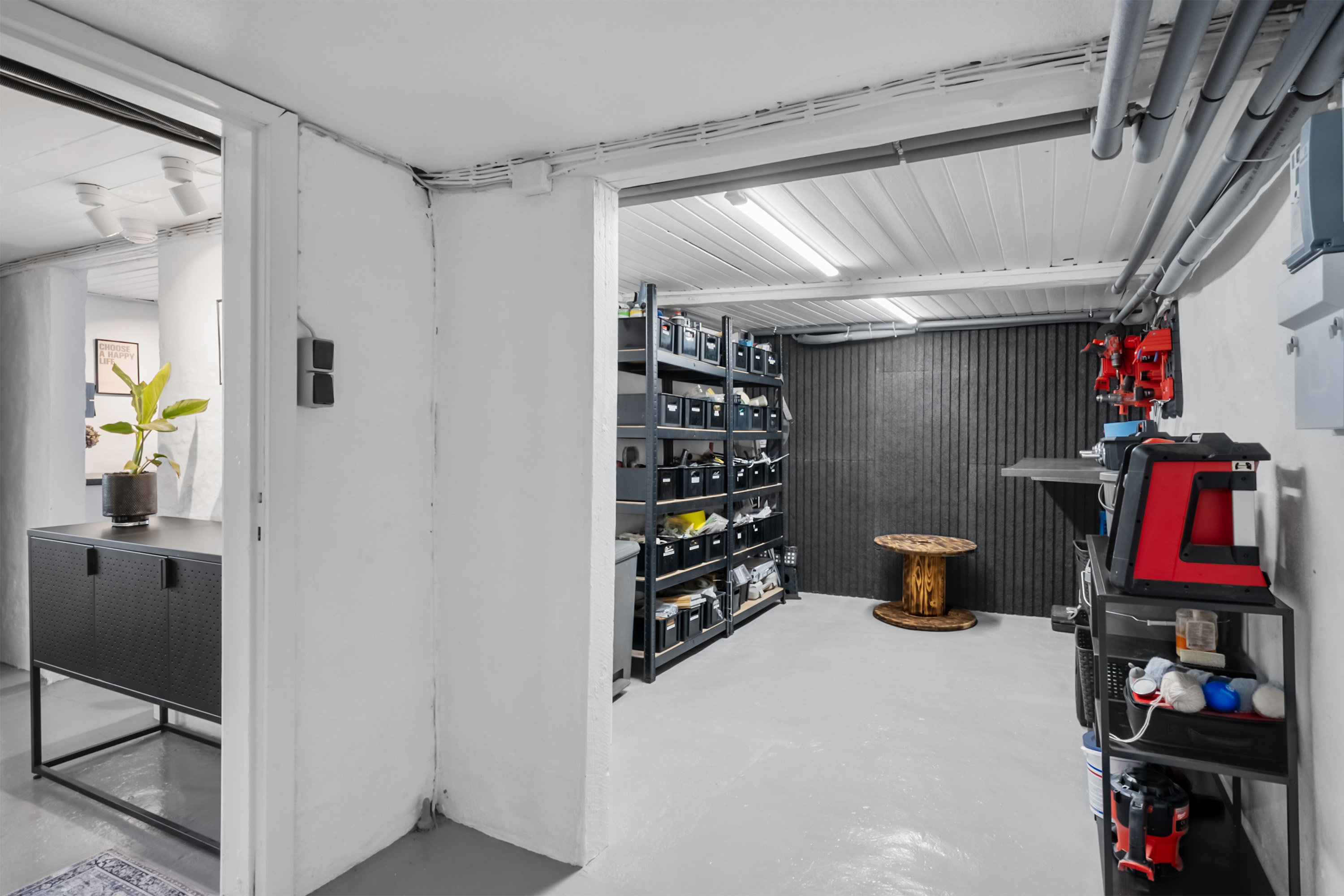 Fremhævet  billede i fuldskærmstilstand. Billede af Nygade 85, 7430 Ikast