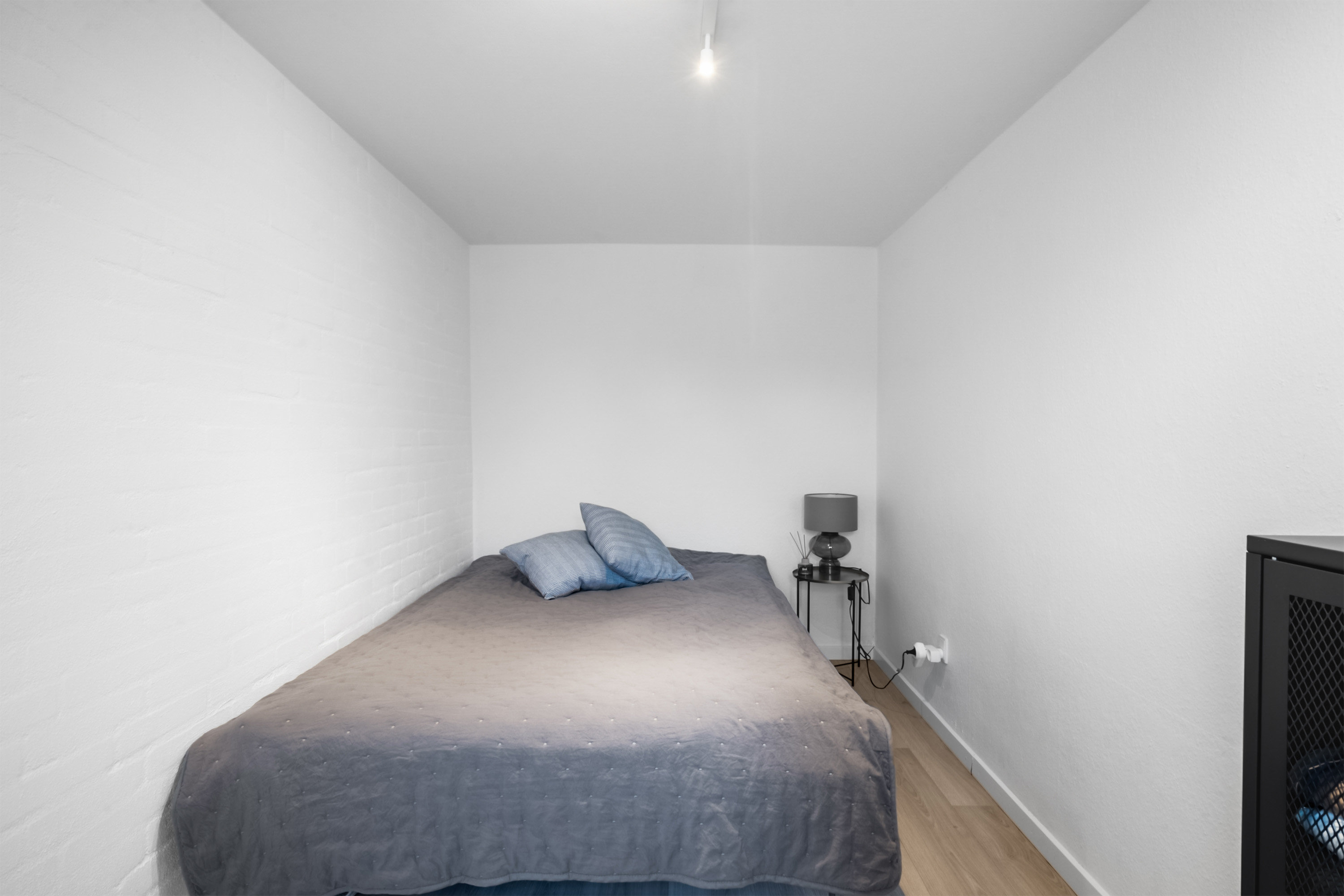 Fremhævet  billede i fuldskærmstilstand. Billede af Nygade 85, 7430 Ikast