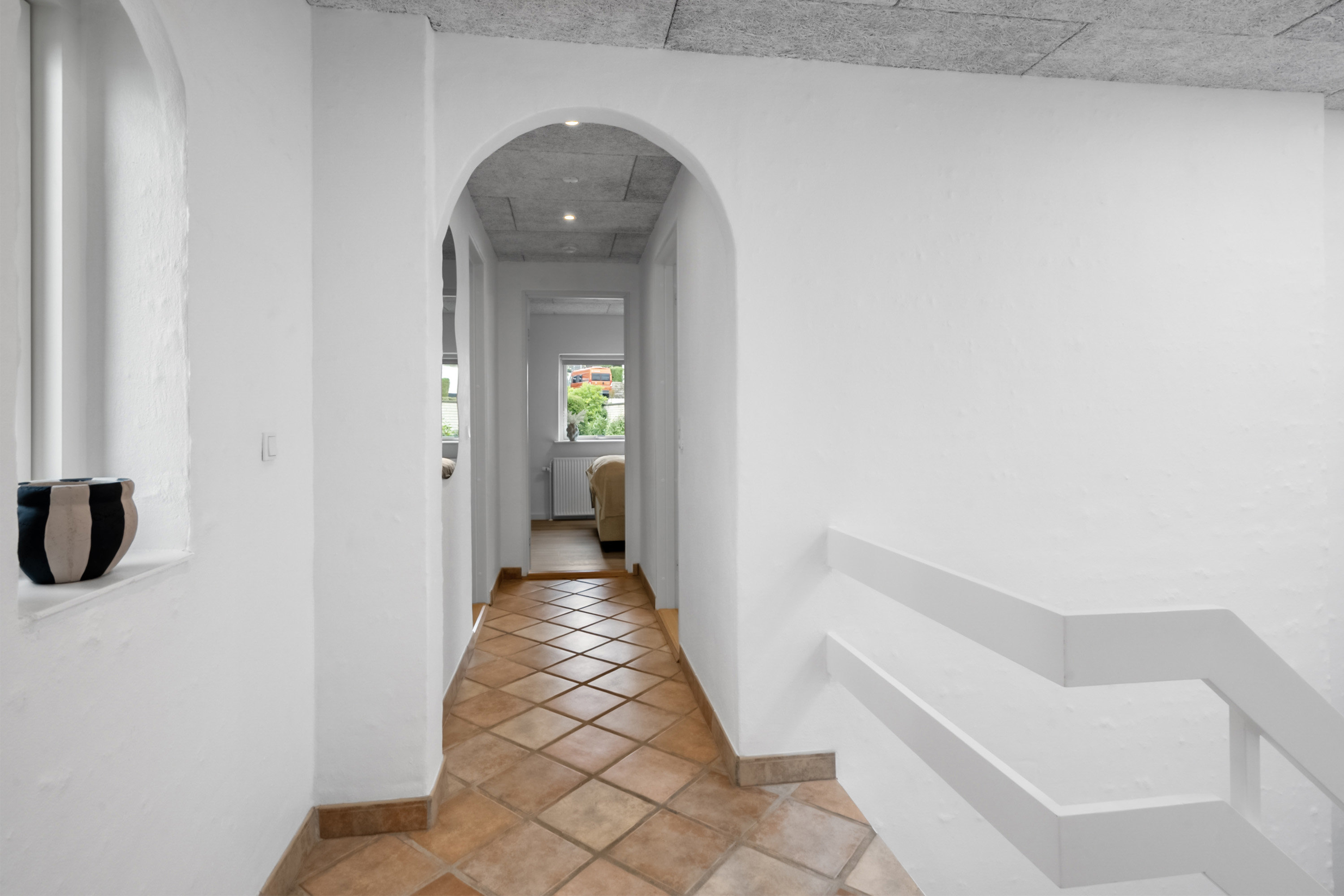 Fremhævet  billede i fuldskærmstilstand. Billede af Nygade 85, 7430 Ikast