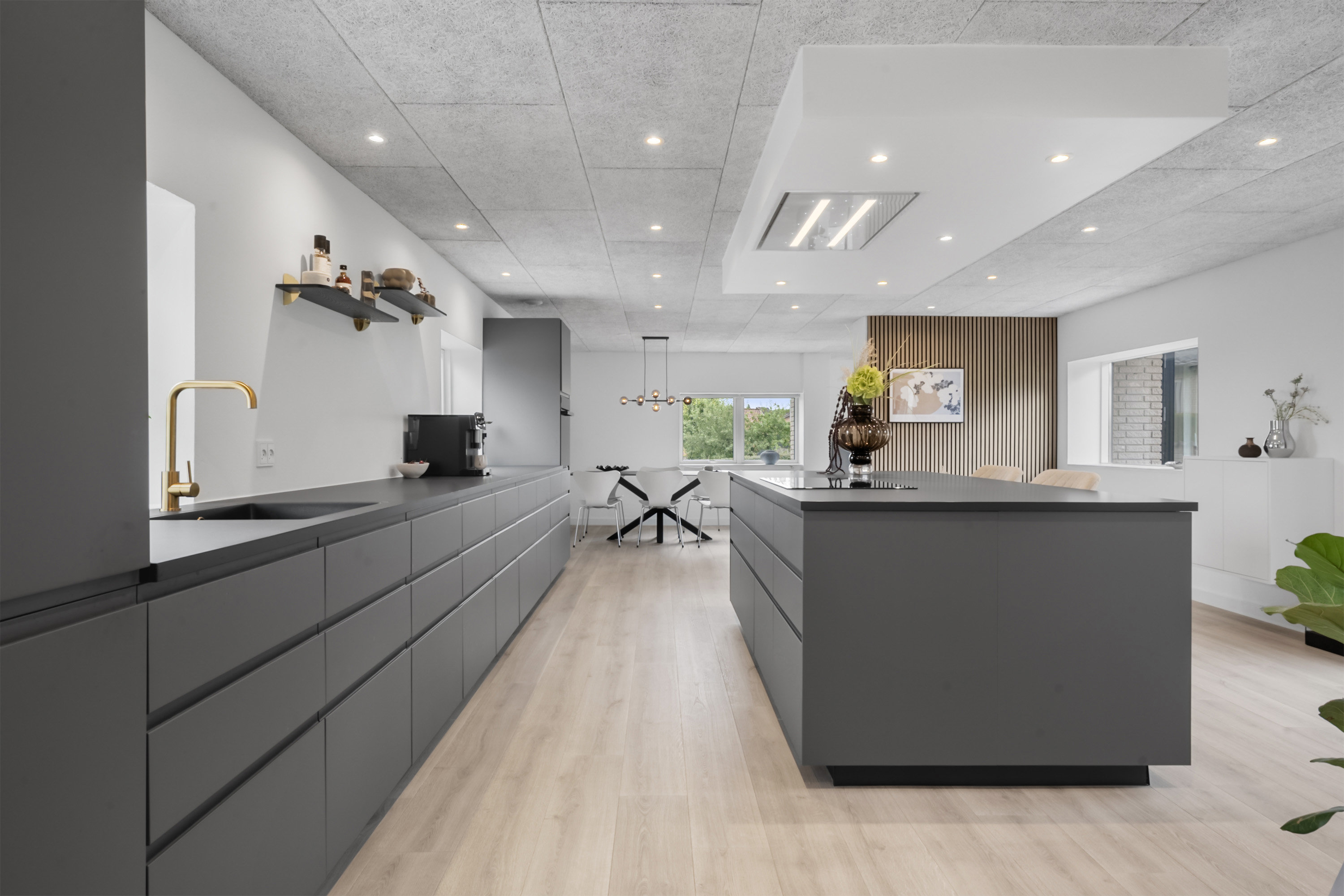 Miniaturebillede 1: . Billede af Nygade 85, 7430 Ikast