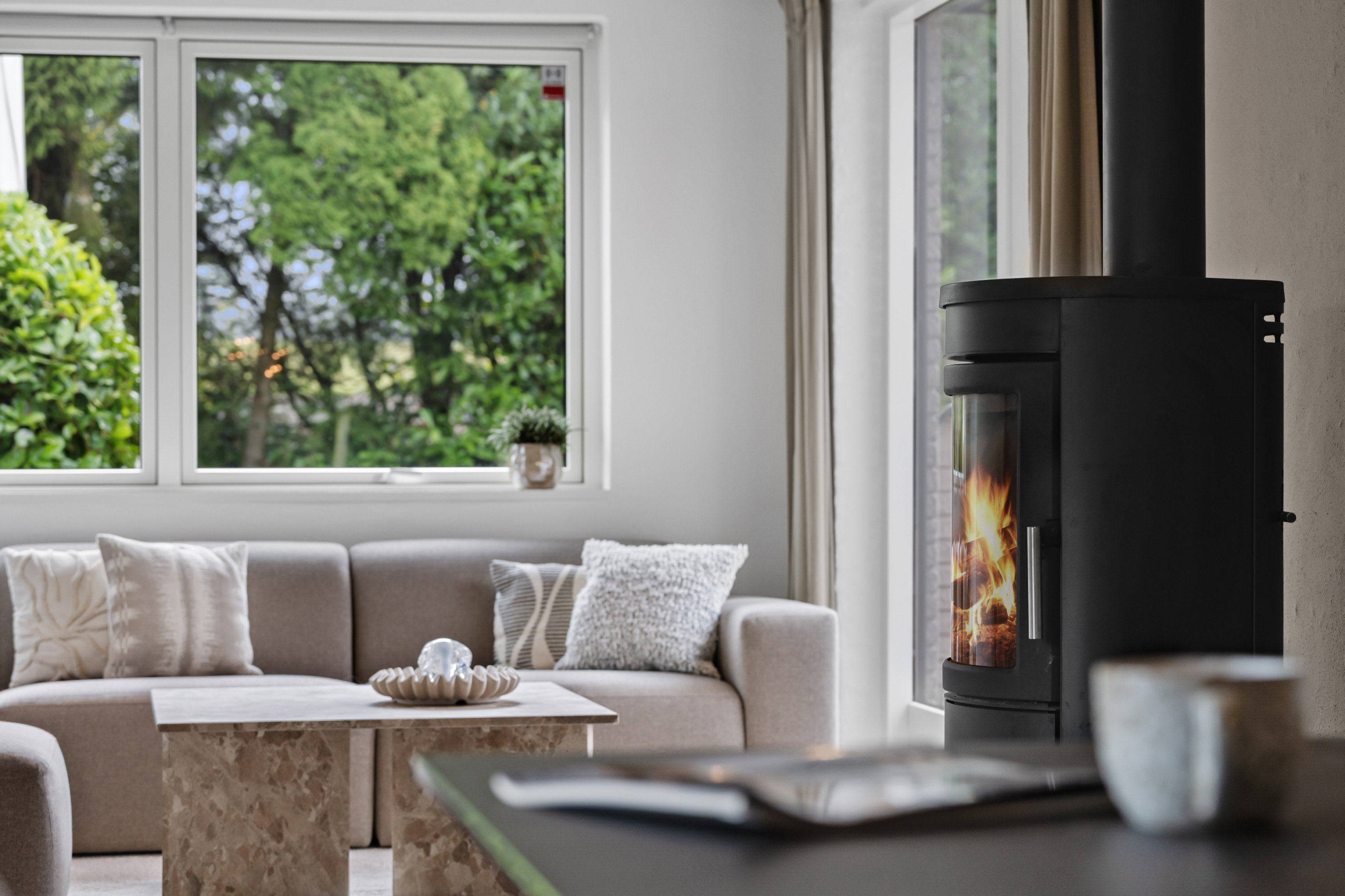 Fremhævet  billede i fuldskærmstilstand. Billede af Nygade 85, 7430 Ikast