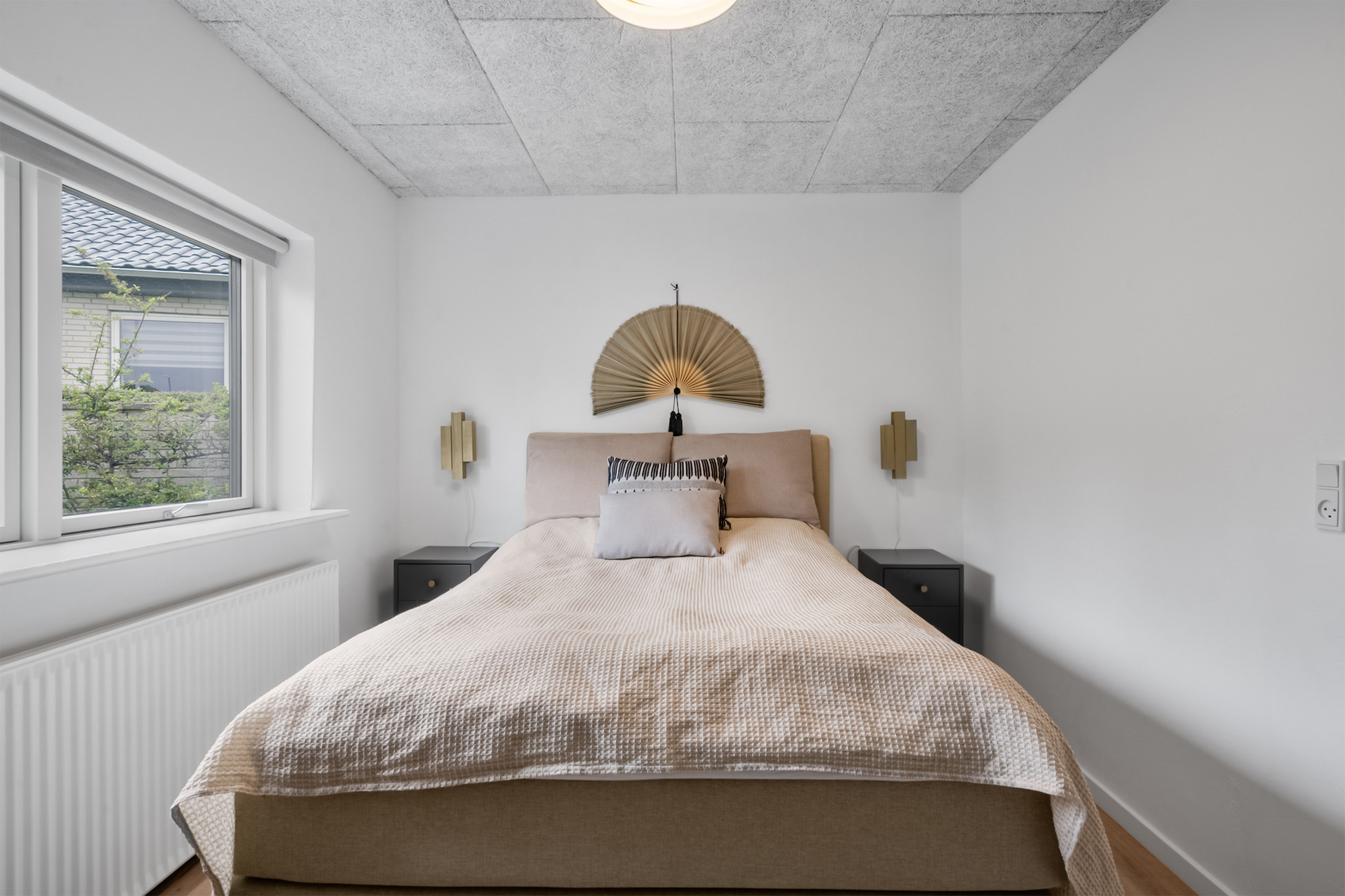 Fremhævet  billede i fuldskærmstilstand. Billede af Nygade 85, 7430 Ikast