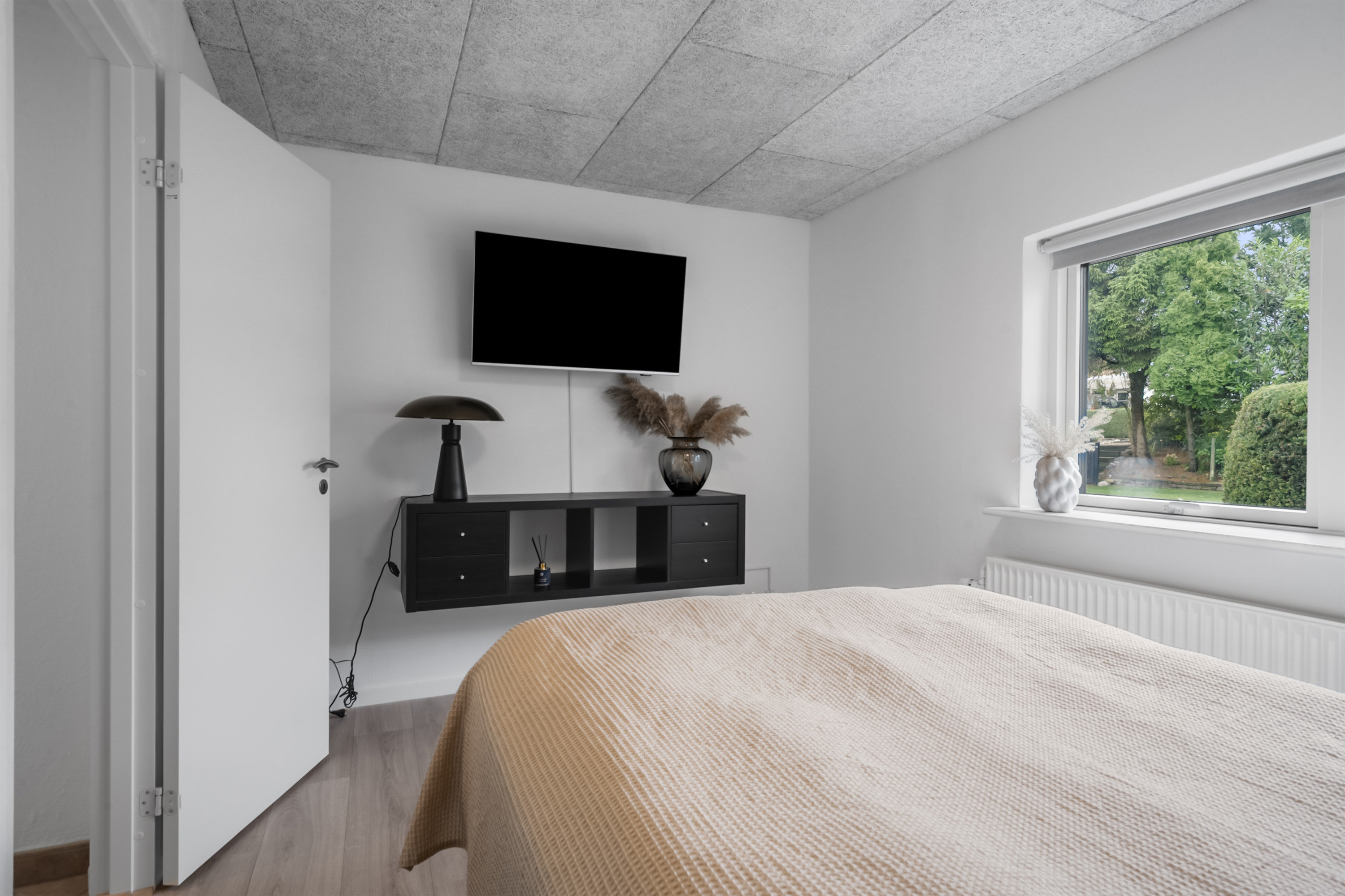 Fremhævet  billede i fuldskærmstilstand. Billede af Nygade 85, 7430 Ikast