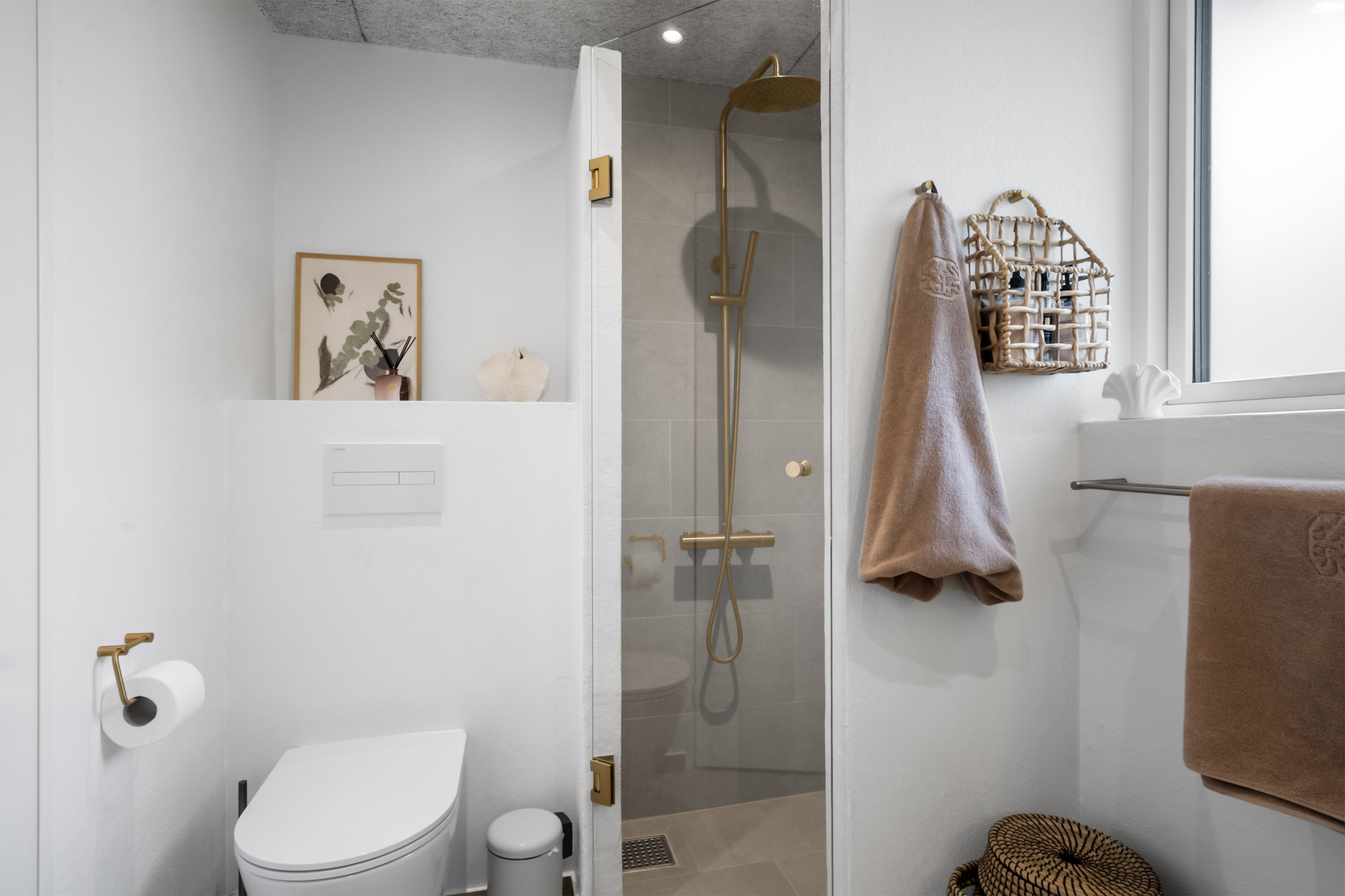 Fremhævet  billede i fuldskærmstilstand. Billede af Nygade 85, 7430 Ikast