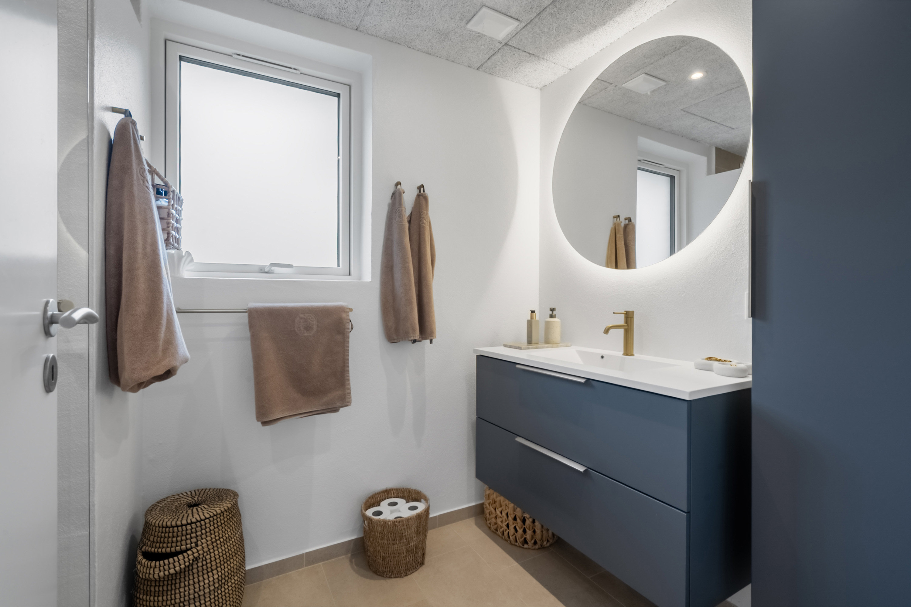 Fremhævet  billede i fuldskærmstilstand. Billede af Nygade 85, 7430 Ikast