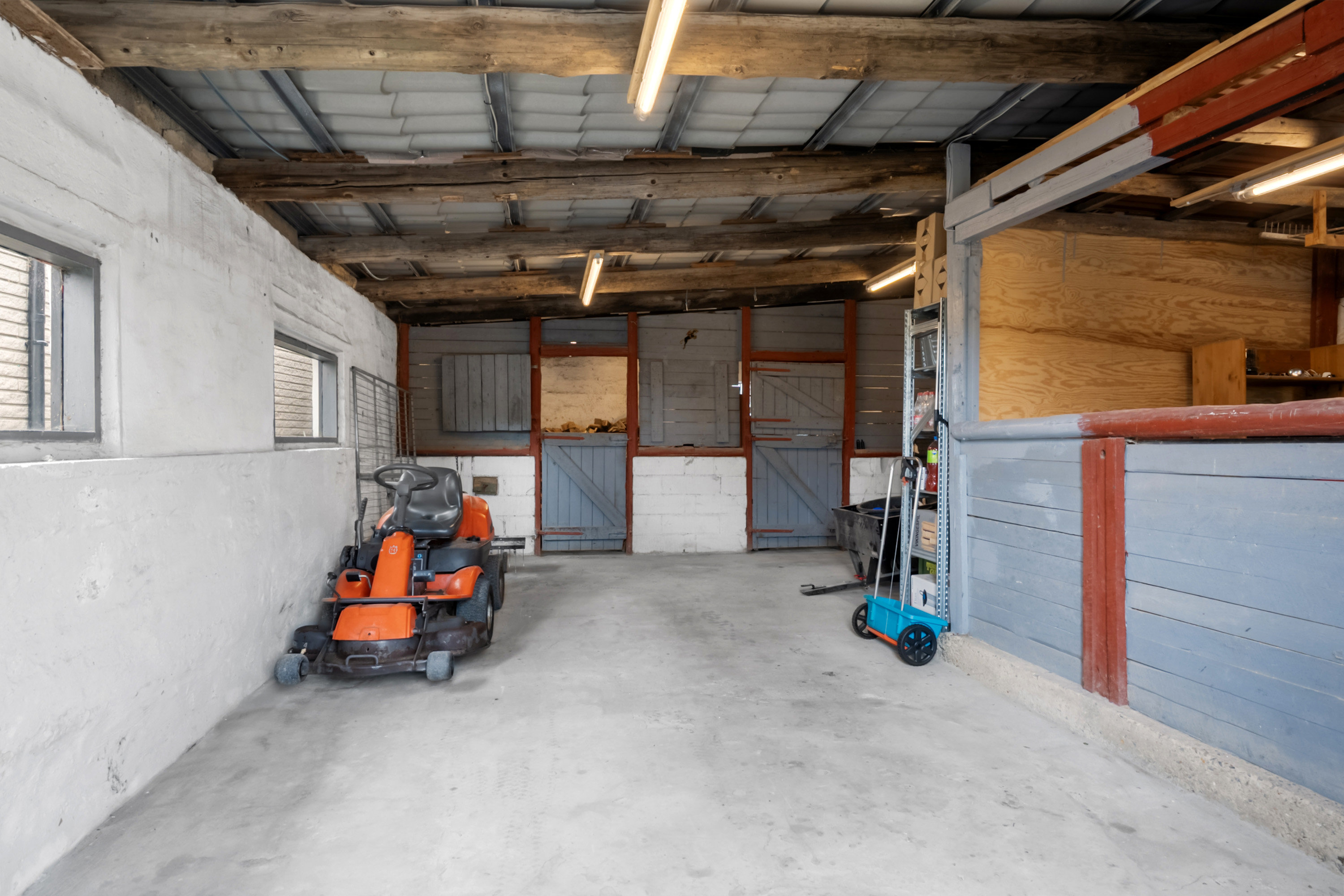 Fremhævet  billede i fuldskærmstilstand. Billede af Nygade 85, 7430 Ikast