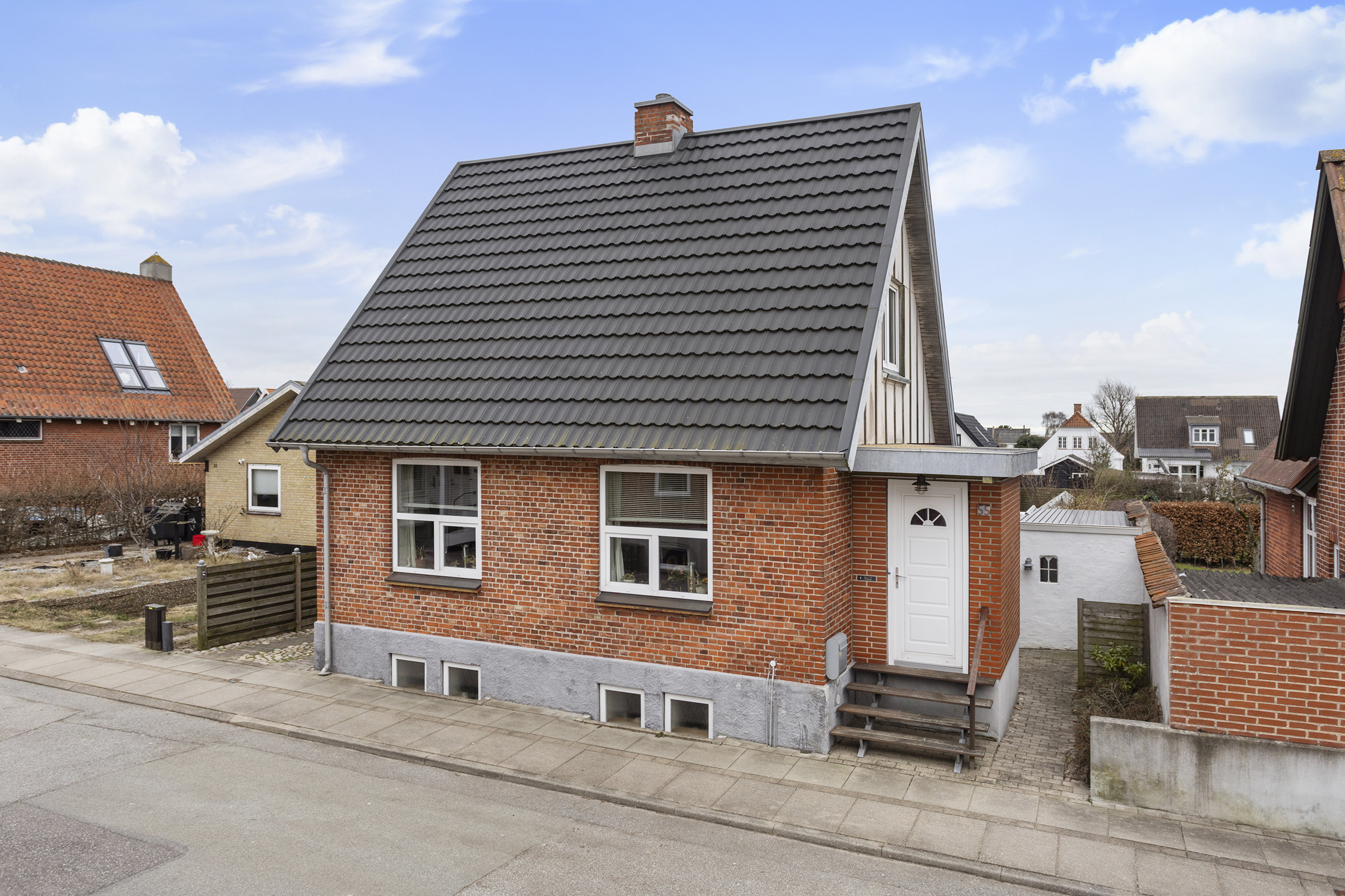 Ingeborgvej 55, 9900 Frederikshavn