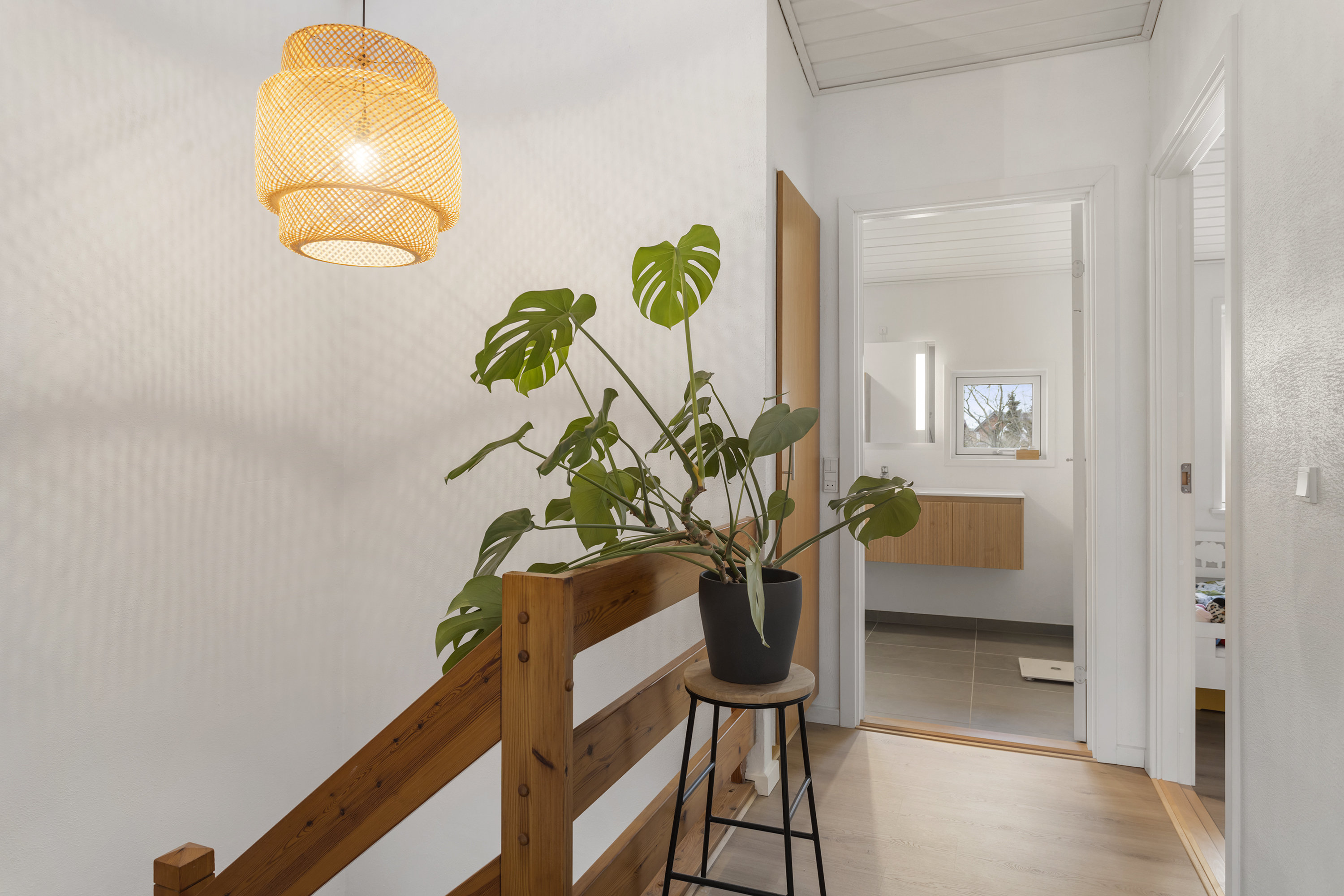 Fremhævet andet billede i fuldskærmstilstand. Billede af Sneppevej 3B, 9900 Frederikshavn