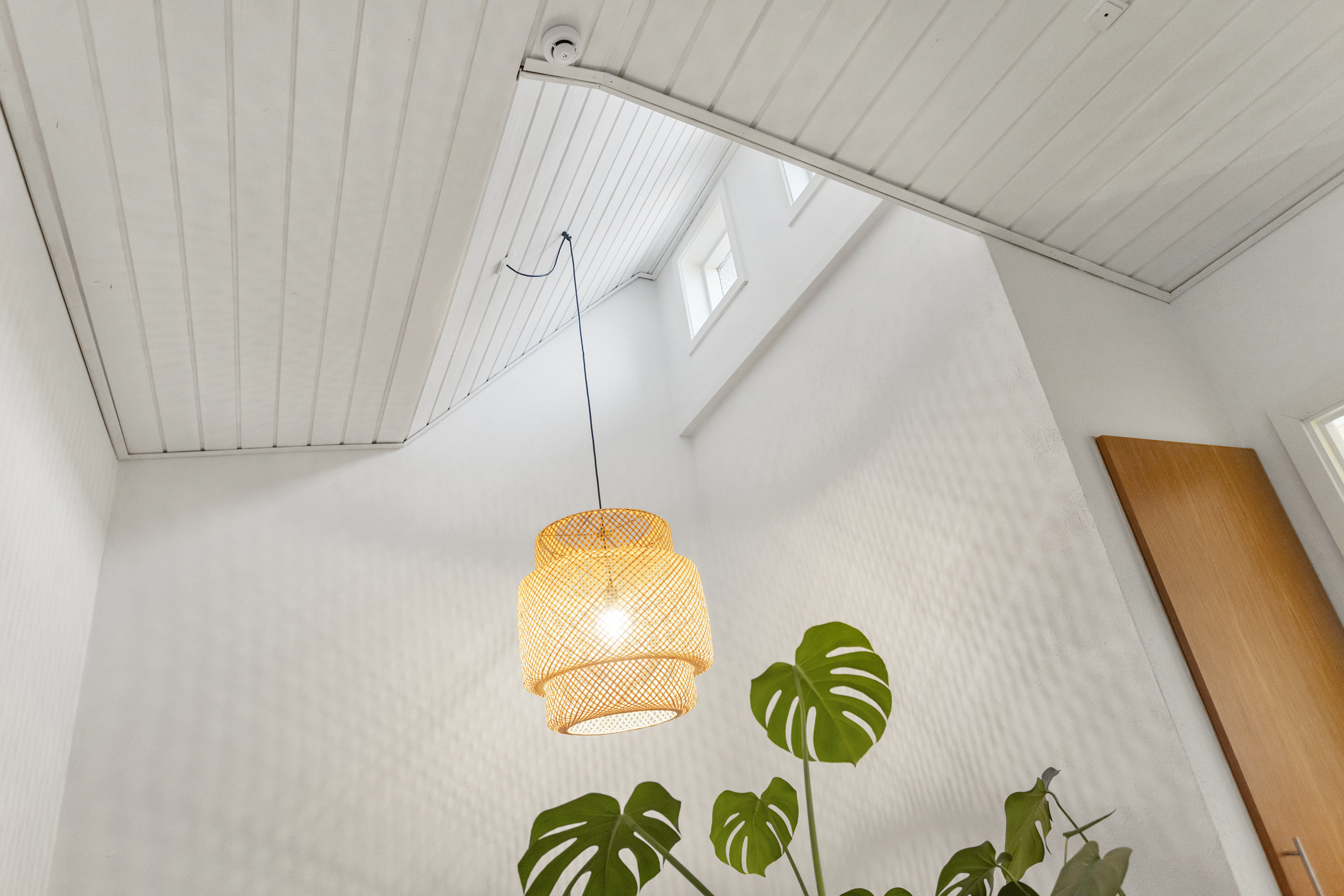 Fremhævet gang billede i fuldskærmstilstand. Billede af Sneppevej 3B, 9900 Frederikshavn