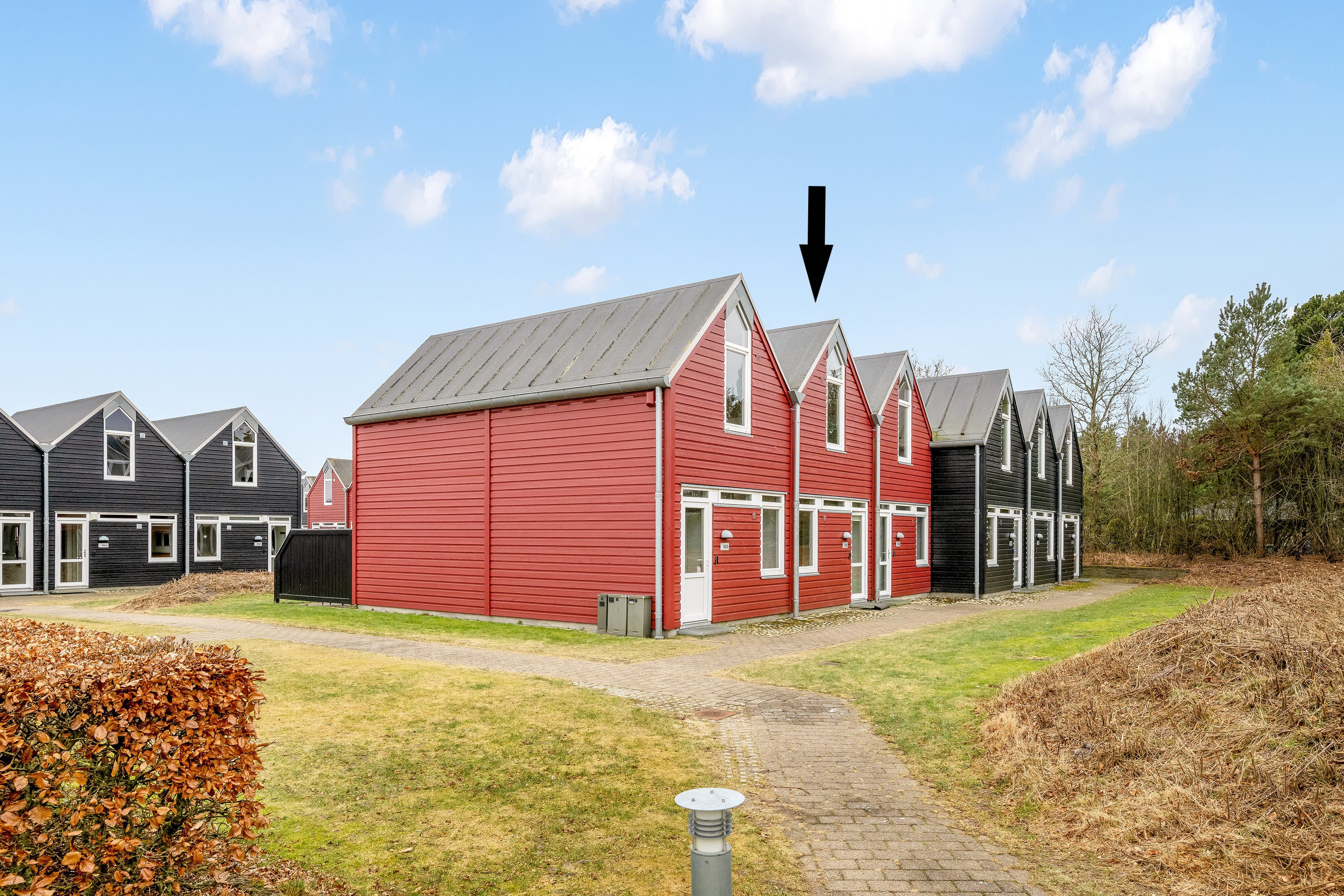 Lønne Feriepark 148B, Lønne, 6830 Nørre Nebel