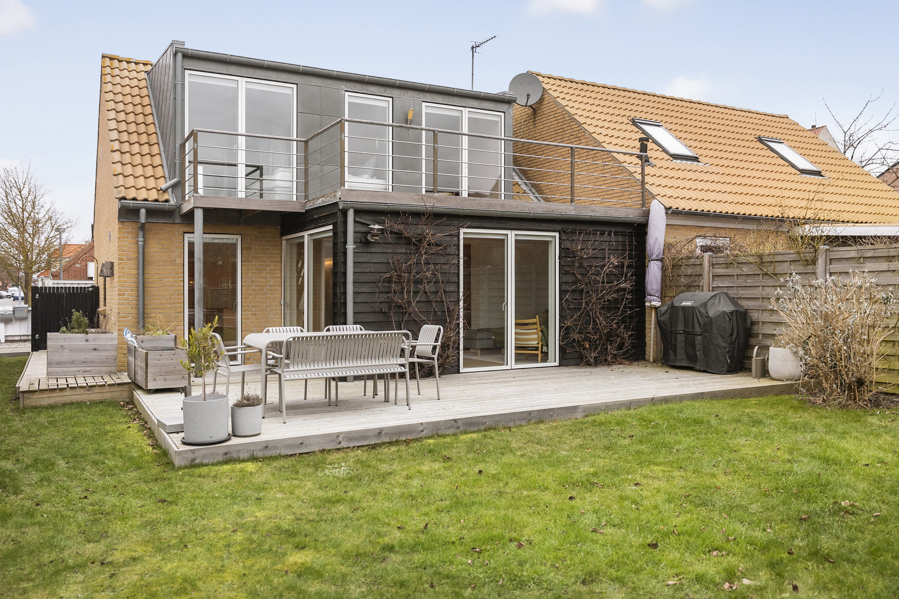 Skolegade 2A, Hou, 8300 Odder