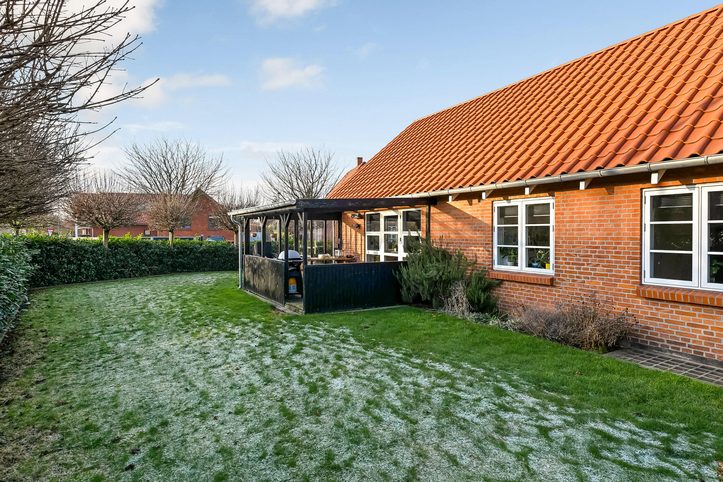 Peder Gydes Vej 25, 6700 Esbjerg