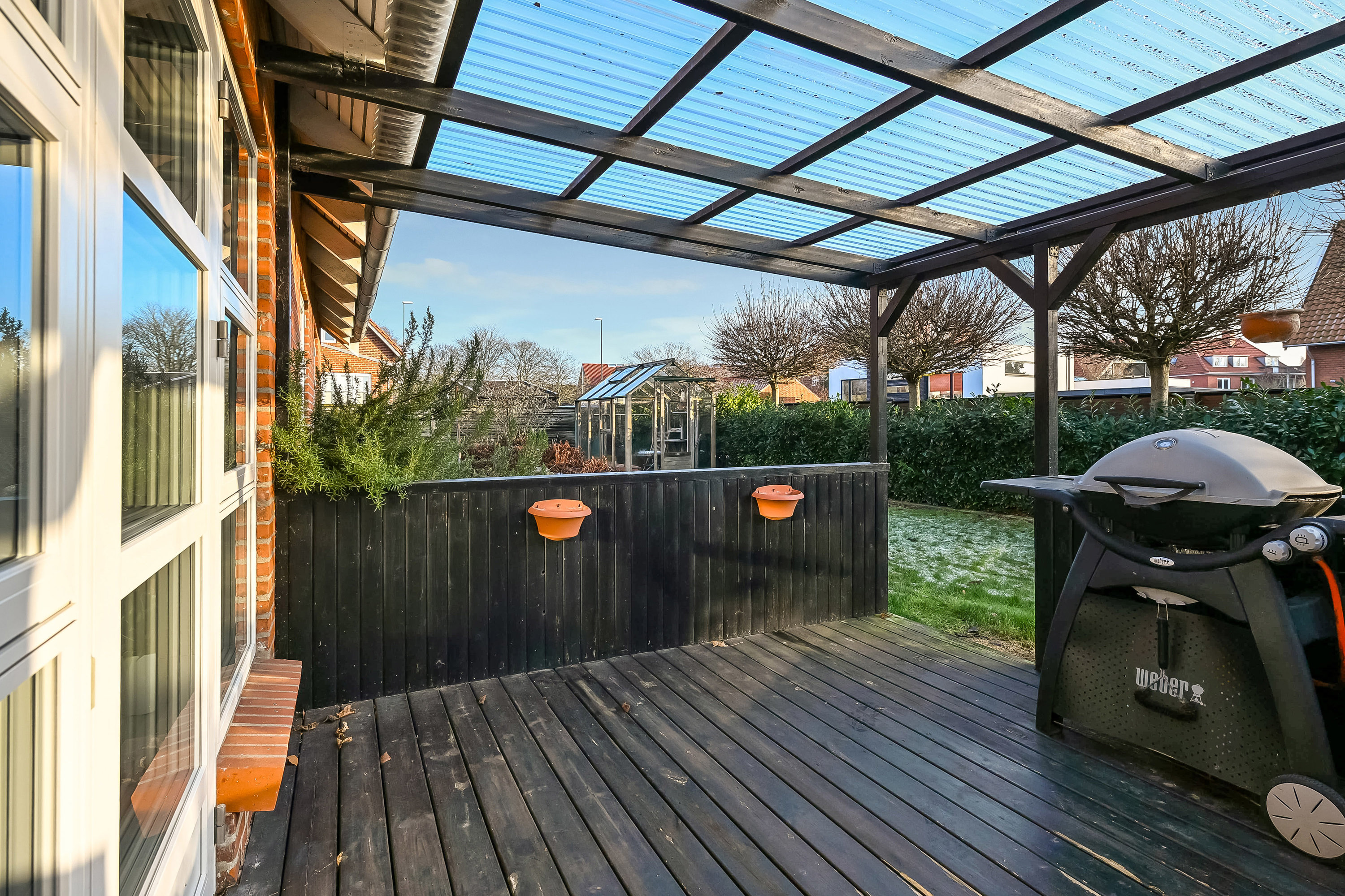 Peder Gydes Vej 25, 6700 Esbjerg