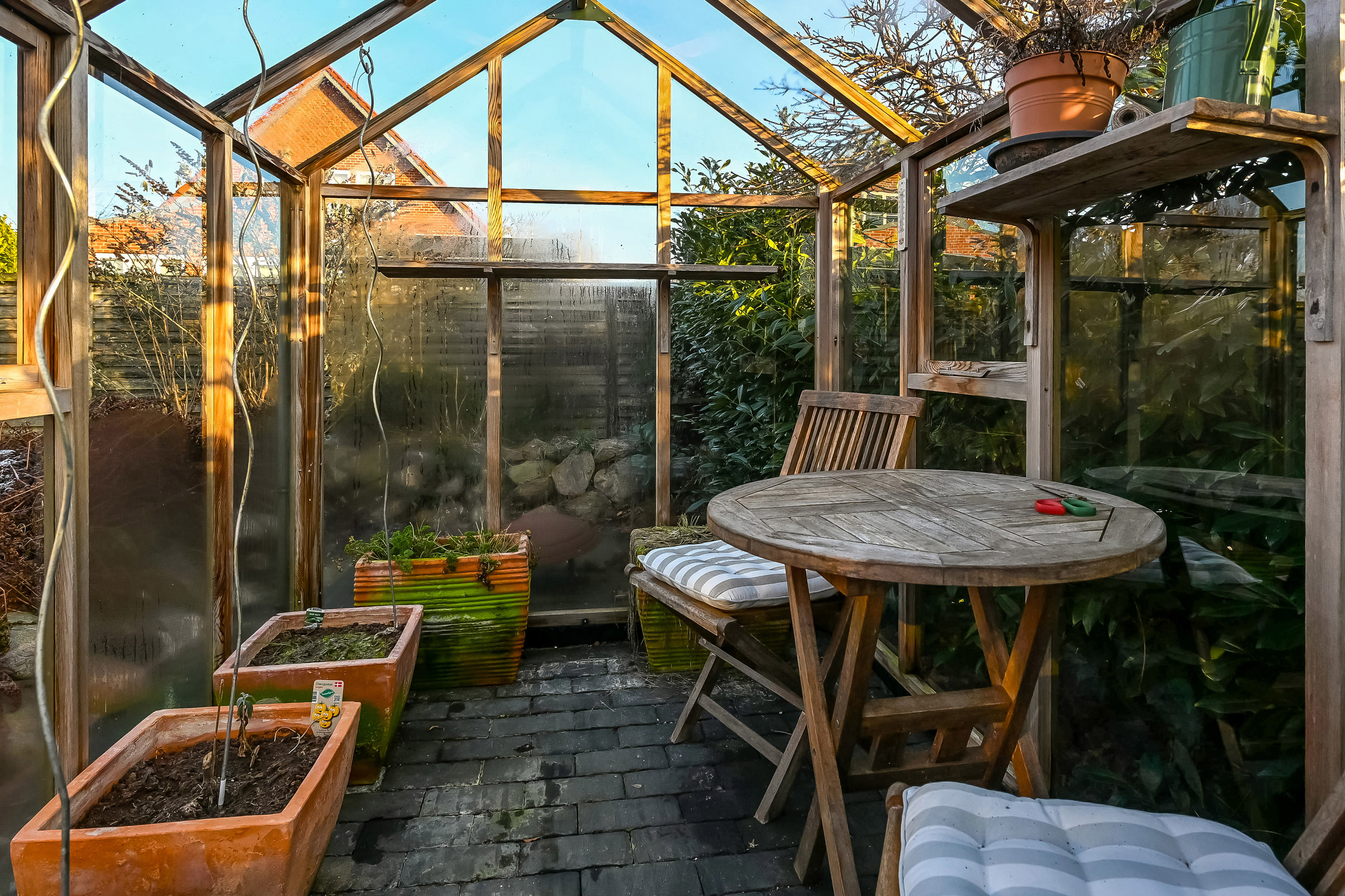 Fremhævet andet billede i fuldskærmstilstand. Billede af Peder Gydes Vej 25, 6700 Esbjerg