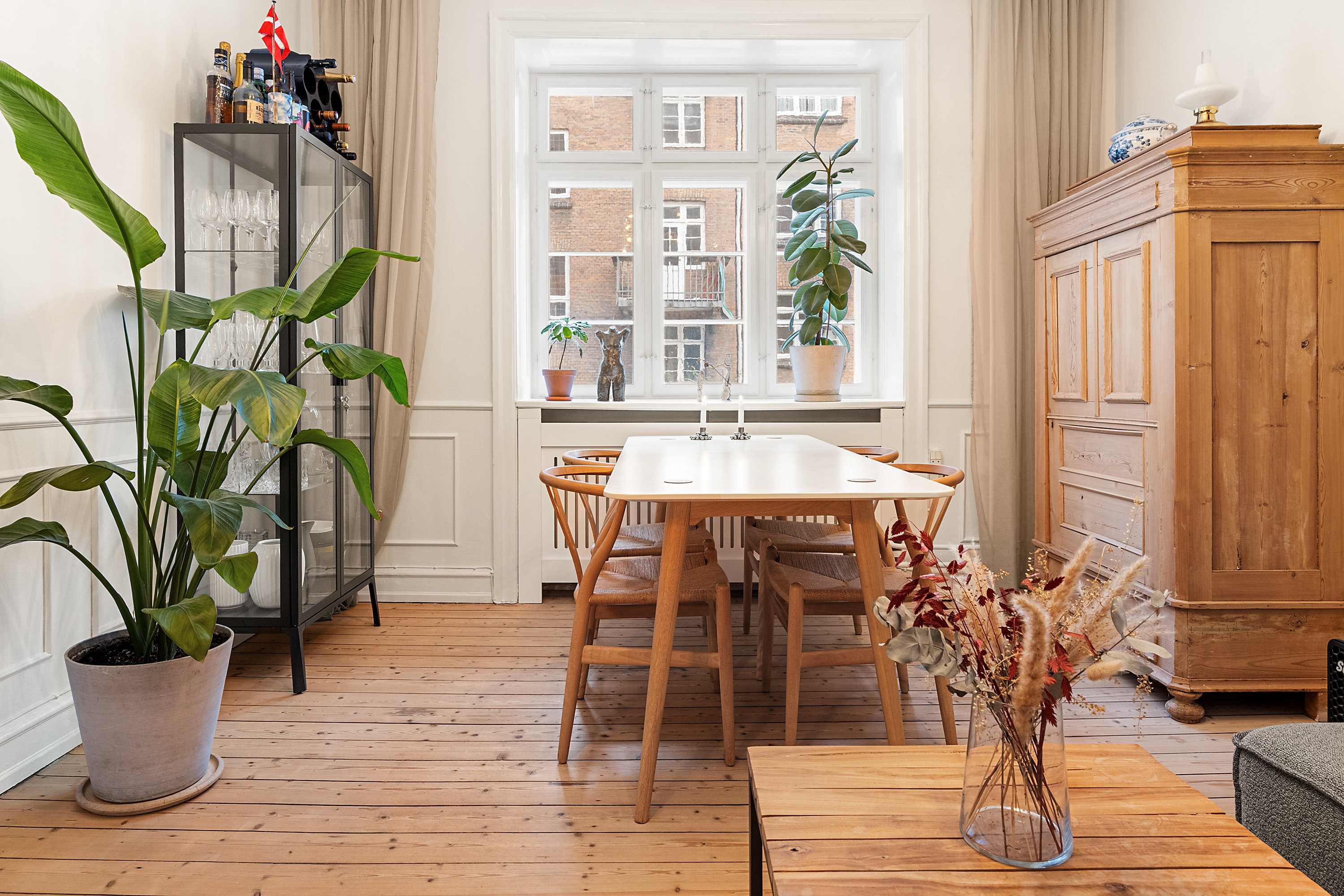 Christianshavns Voldgade 17, 1. tv., 1424 København K