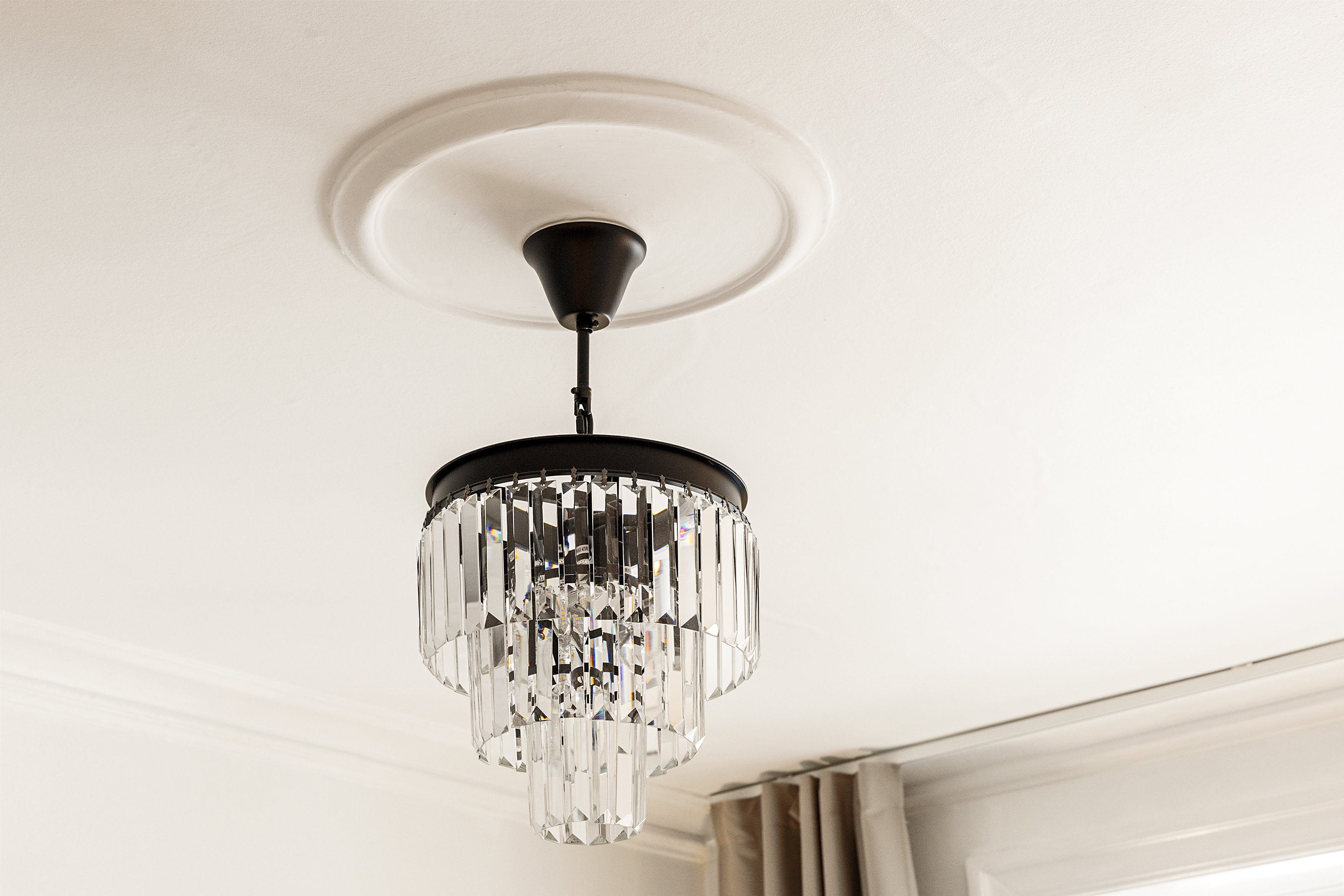 Fremhævet andet billede i fuldskærmstilstand. Billede af Christianshavns Voldgade 17, 1. tv., 1424 København K