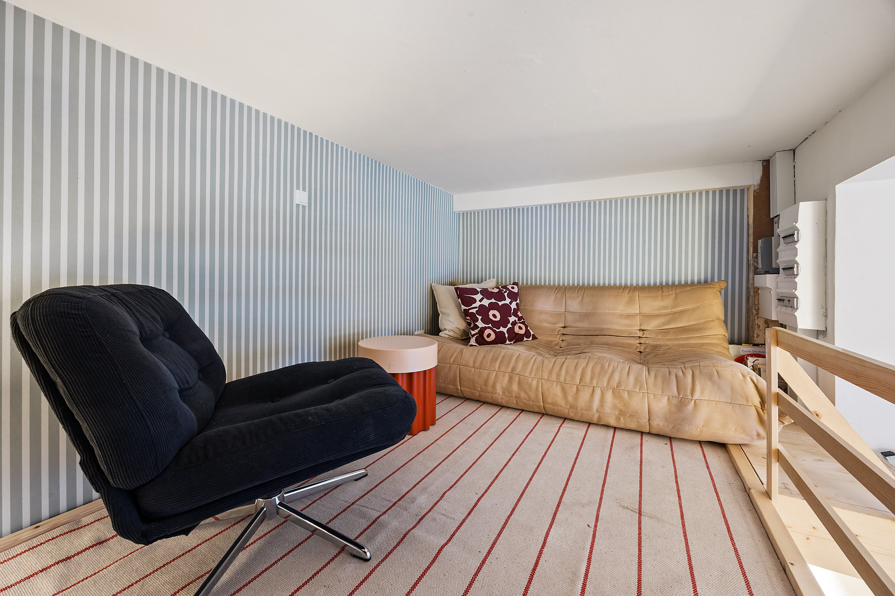 Fremhævet hems billede i fuldskærmstilstand. Billede af Wildersgade 31, st.. th., 1408 København K