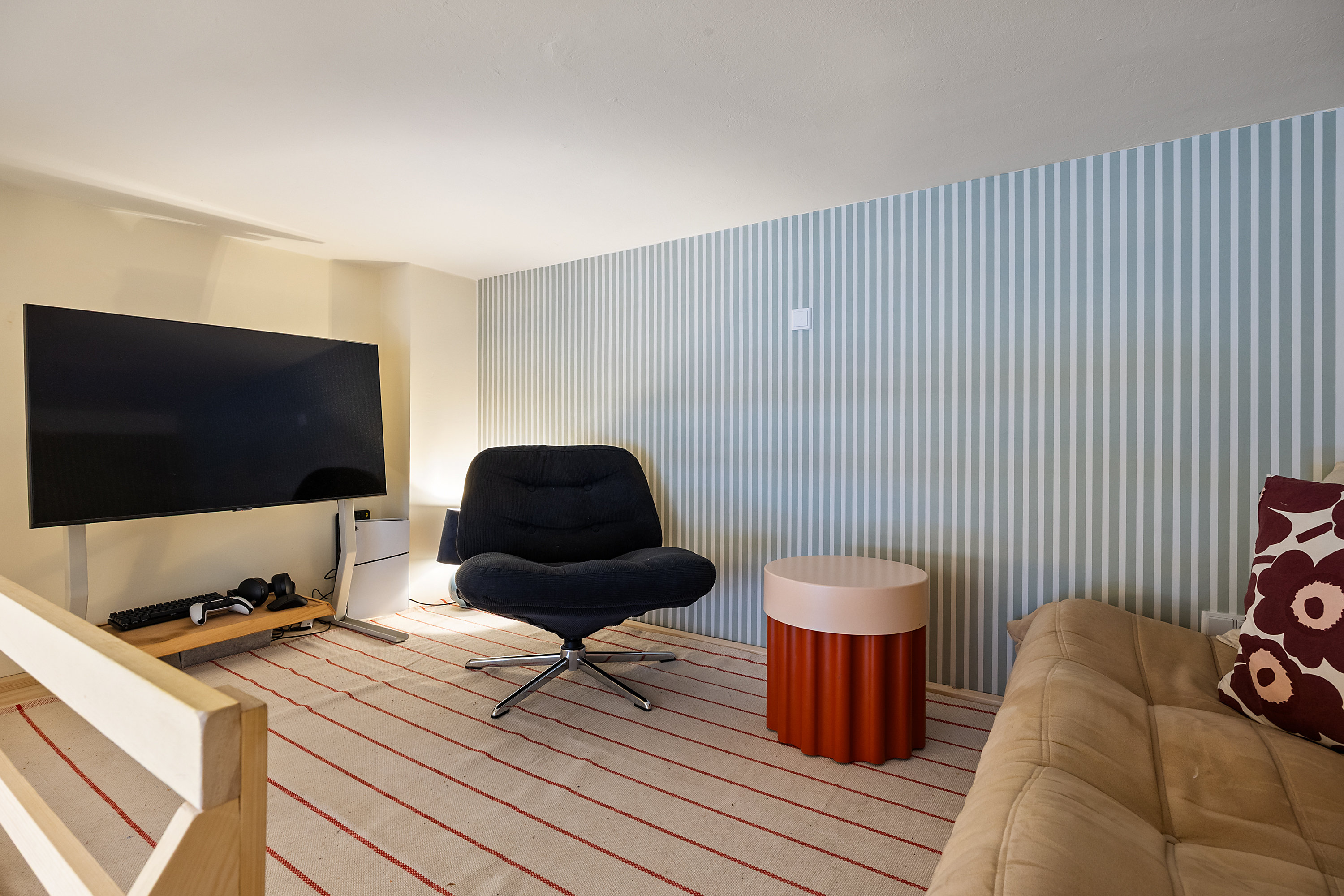 Fremhævet hems billede i fuldskærmstilstand. Billede af Wildersgade 31, st.. th., 1408 København K