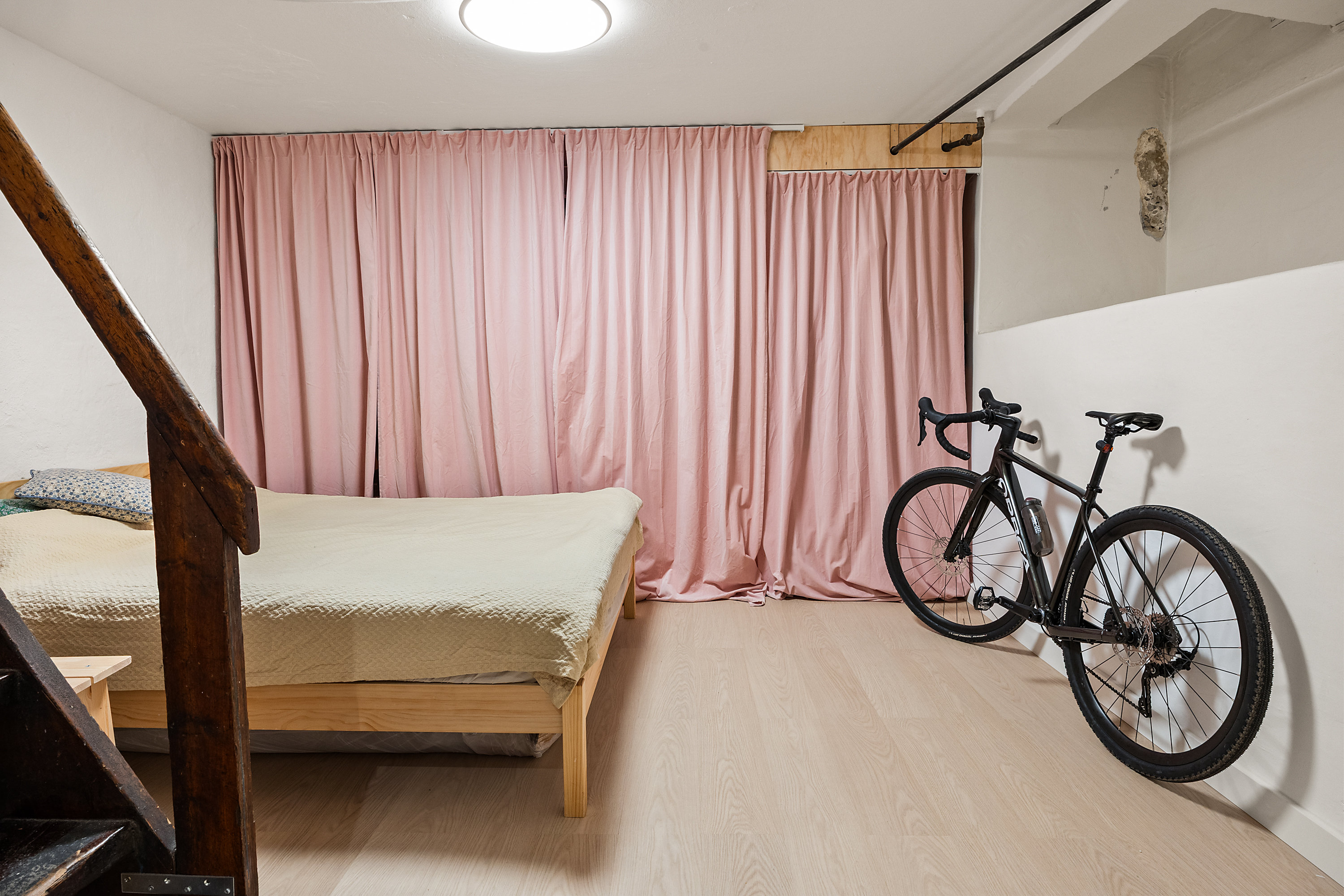 Fremhævet disponibelt rum billede i fuldskærmstilstand. Billede af Wildersgade 31, st.. th., 1408 København K