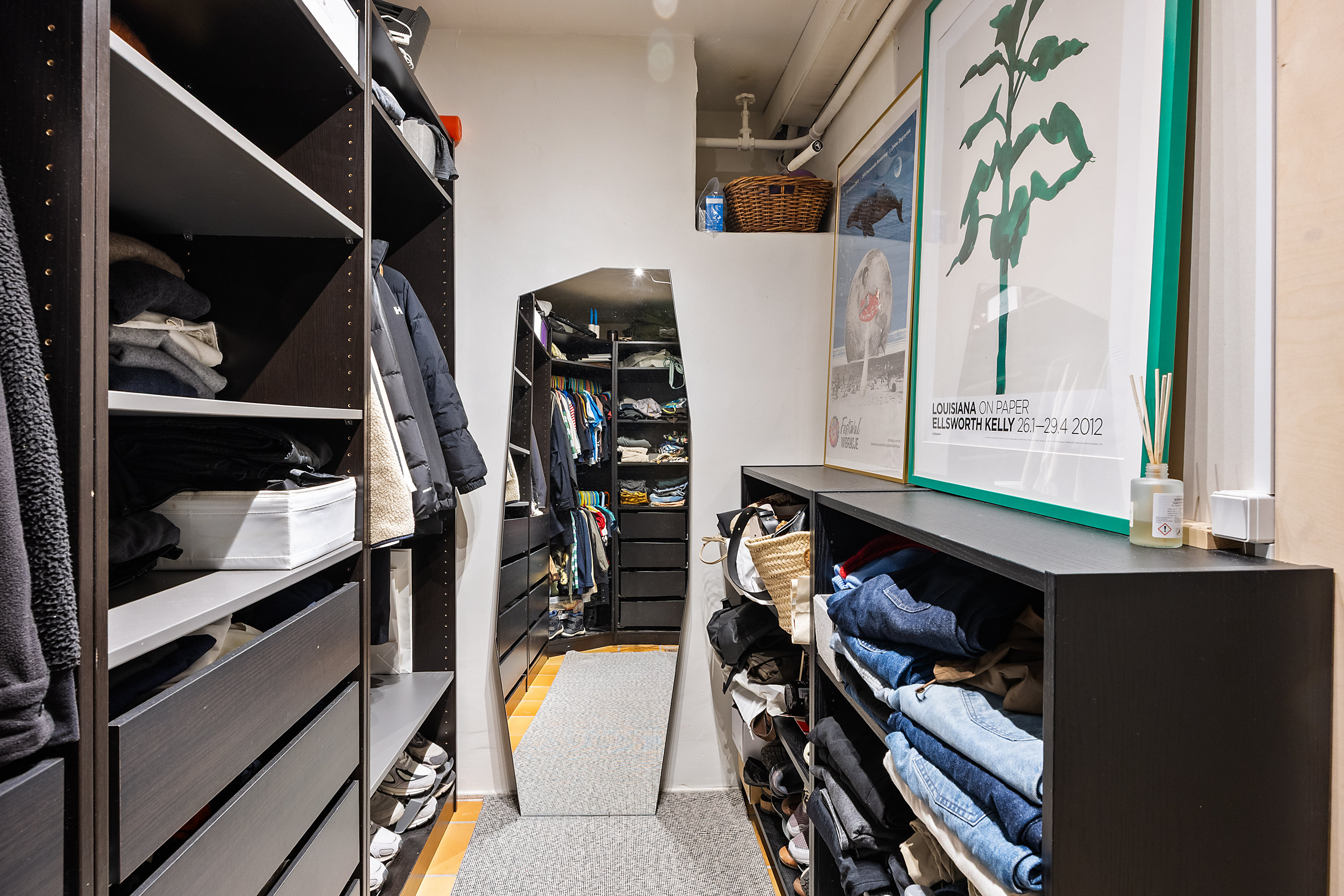 Fremhævet disponibelt rum billede i fuldskærmstilstand. Billede af Wildersgade 31, st.. th., 1408 København K