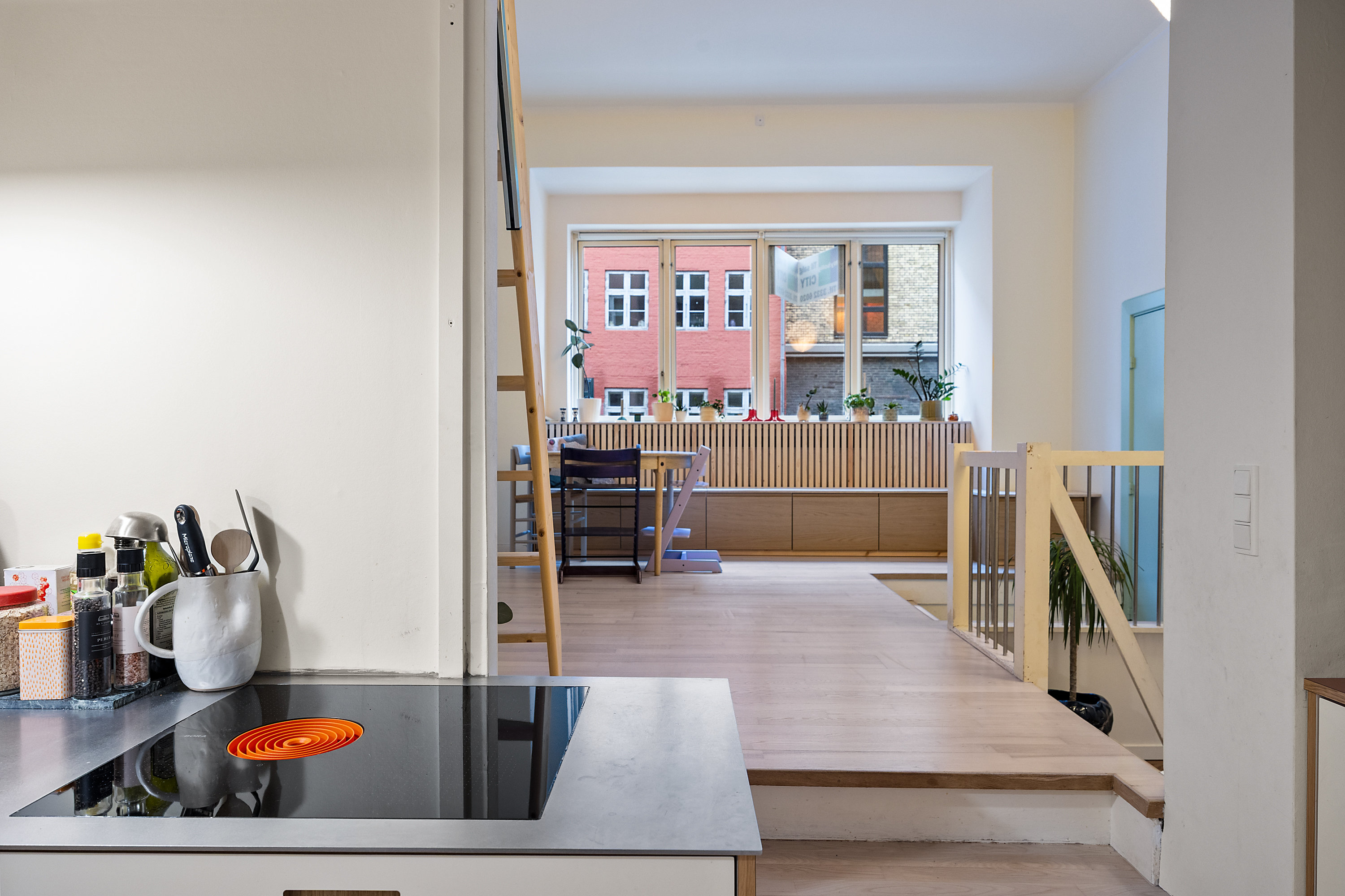 Wildersgade 31, st.. th., 1408 København K