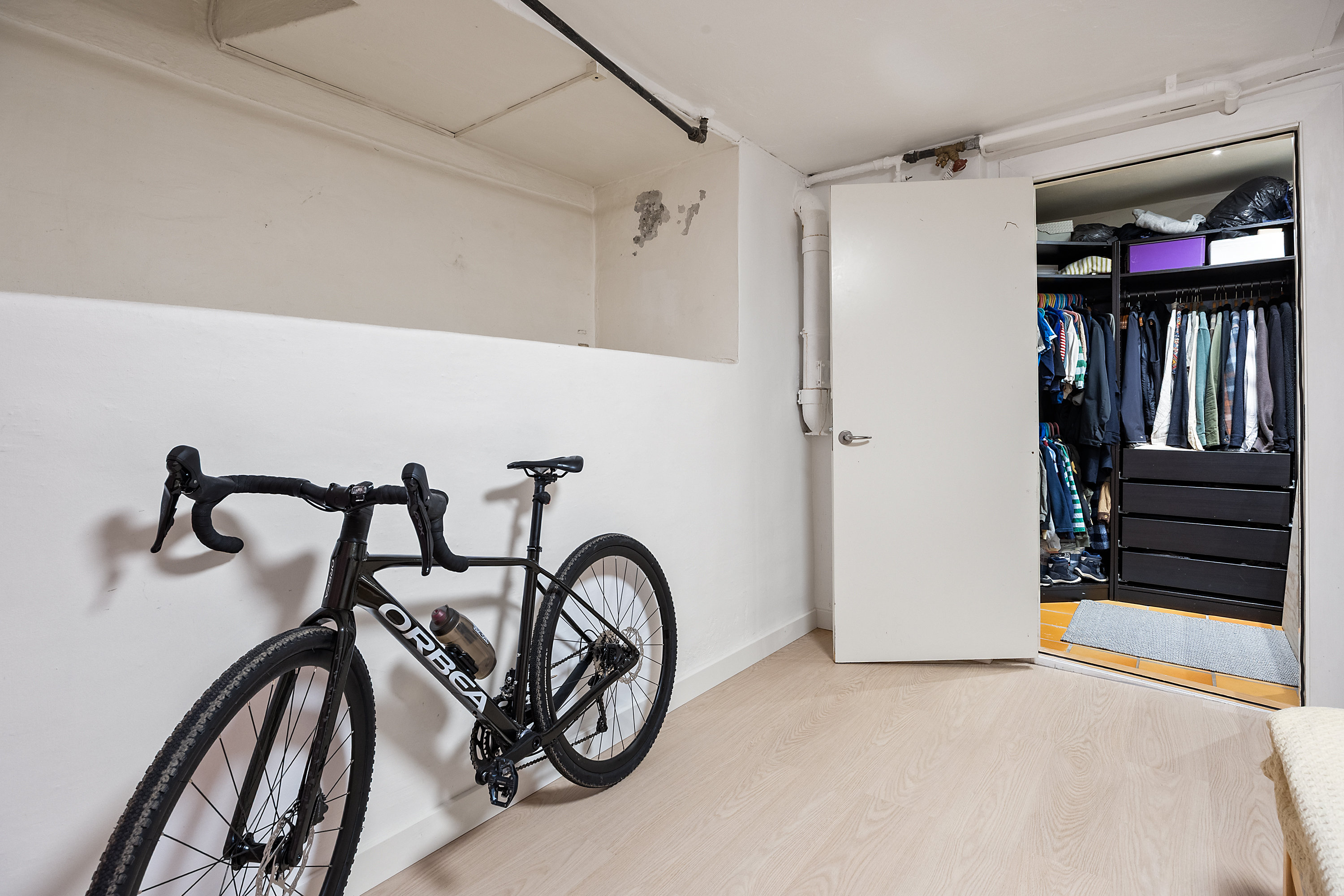 Fremhævet disponibelt rum billede i fuldskærmstilstand. Billede af Wildersgade 31, st.. th., 1408 København K