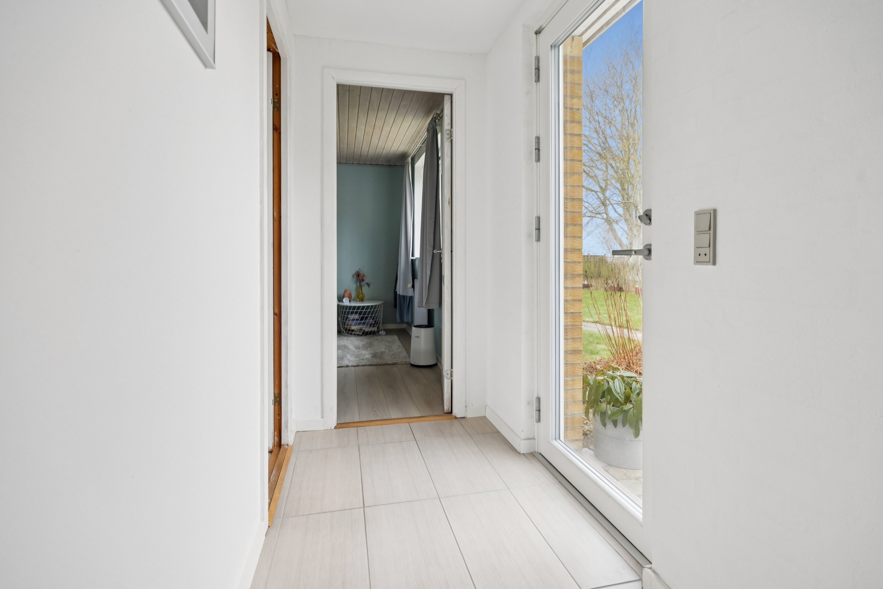 Fremhævet bryggers billede i fuldskærmstilstand. Billede af Højvangsvej 12, 9400 Nørresundby