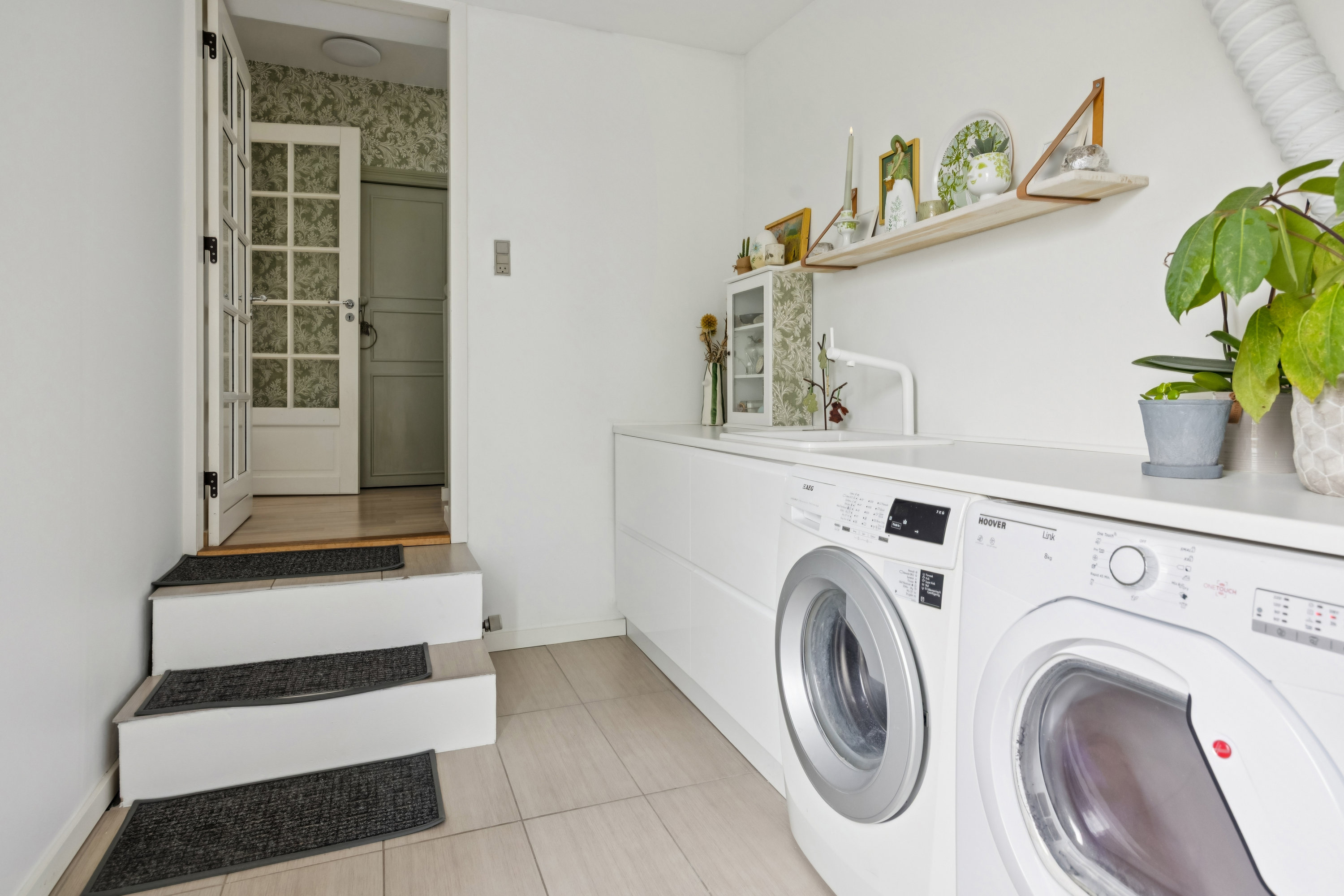 Fremhævet bryggers billede i fuldskærmstilstand. Billede af Højvangsvej 12, 9400 Nørresundby