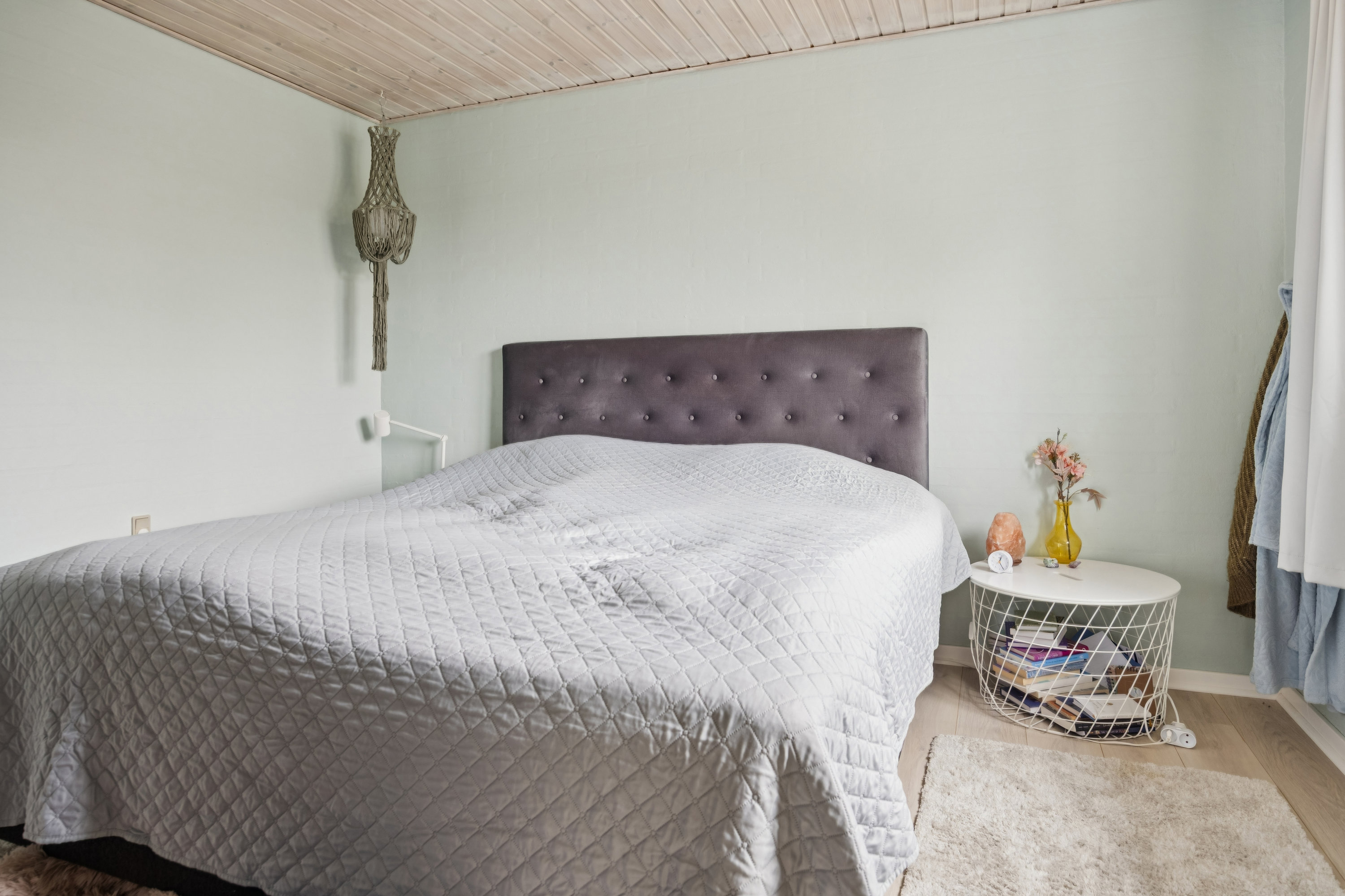 Fremhævet værelse billede i fuldskærmstilstand. Billede af Højvangsvej 12, 9400 Nørresundby