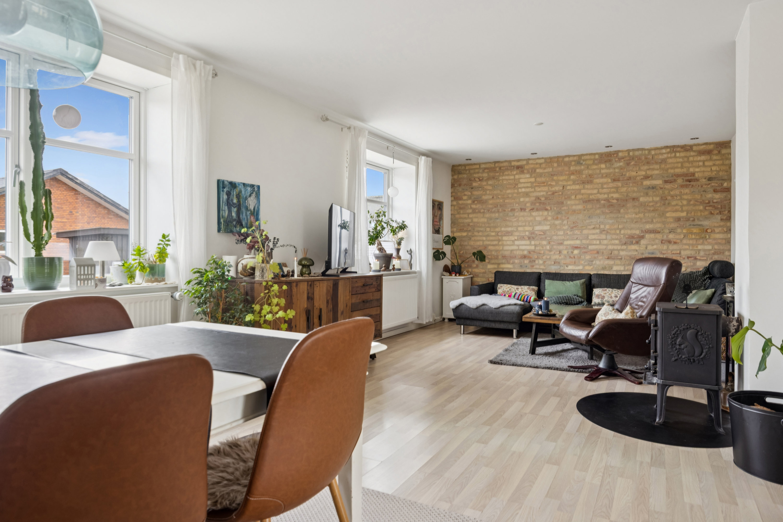 Højvangsvej 12, 9400 Nørresundby