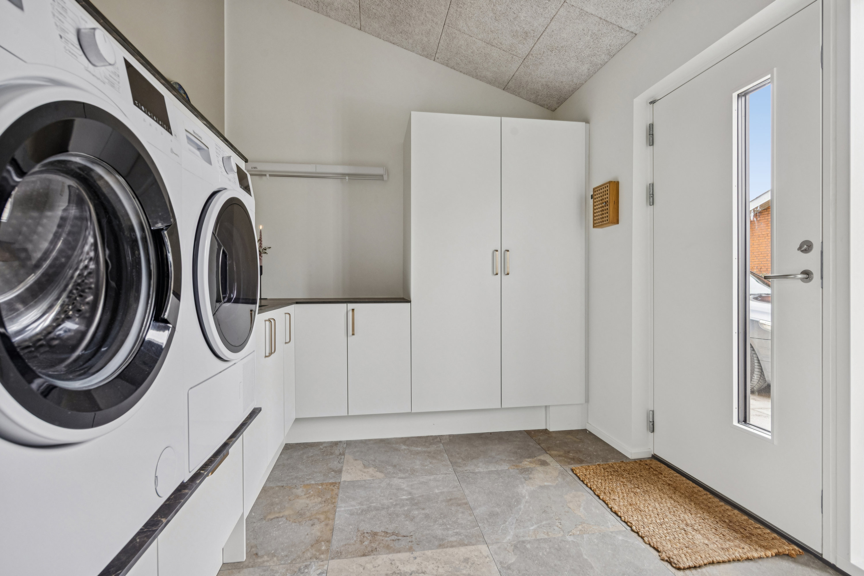 Fremhævet bryggers billede i fuldskærmstilstand. Billede af Skovstjernevej 6, 9310 Vodskov