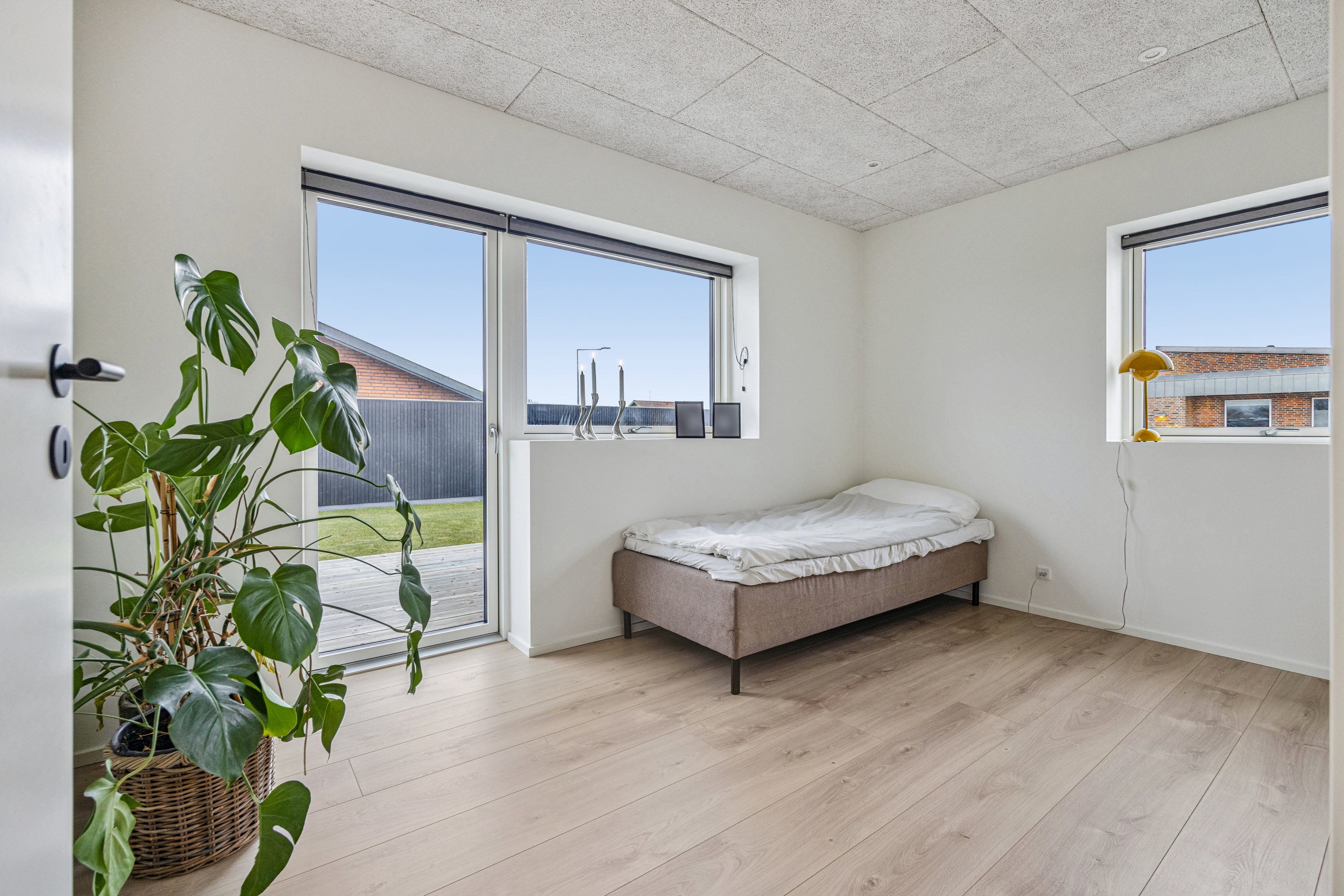 Fremhævet værelse billede i fuldskærmstilstand. Billede af Skovstjernevej 6, 9310 Vodskov