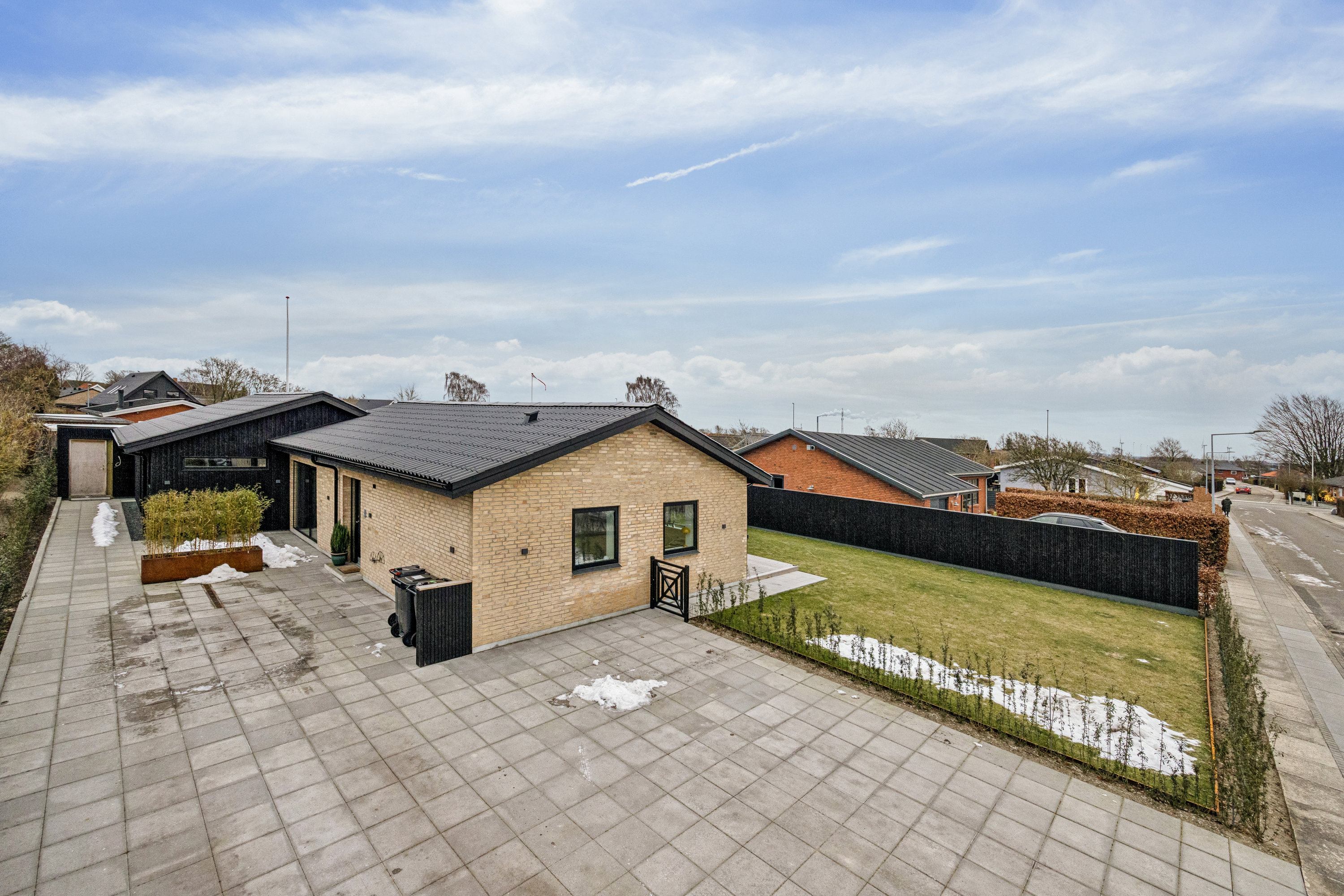 Skovstjernevej 6, 9310 Vodskov