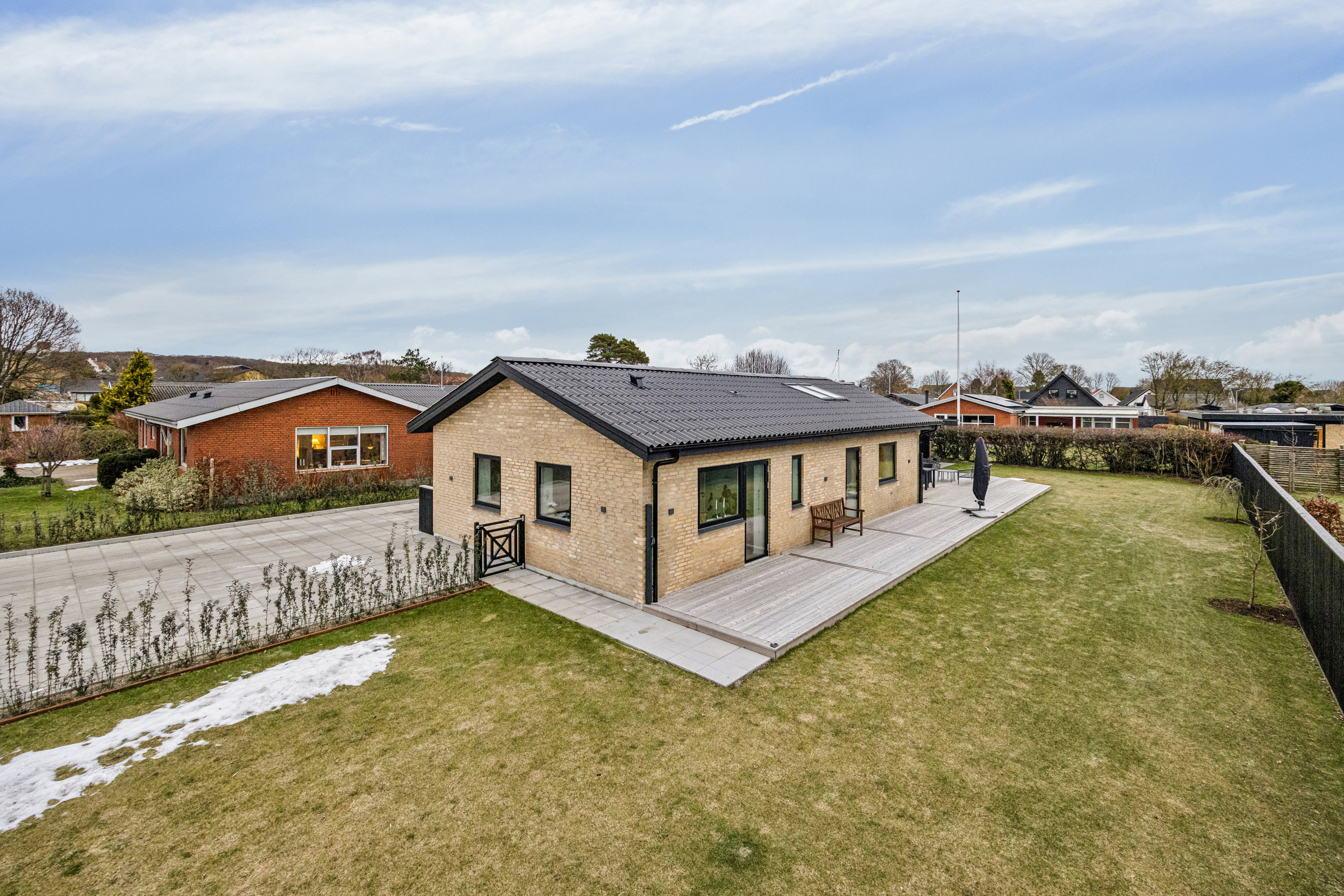 Skovstjernevej 6, 9310 Vodskov