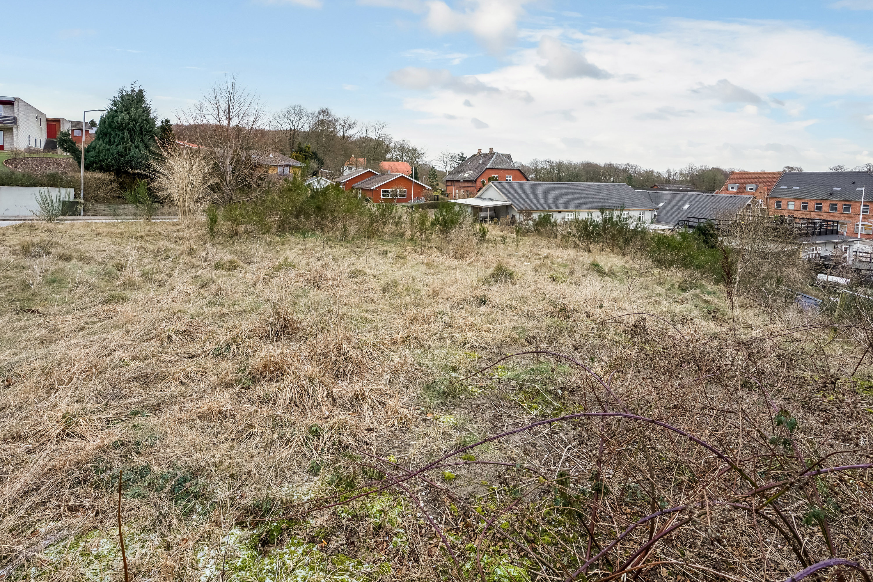 Møllebakken 3, 8763 Rask Mølle