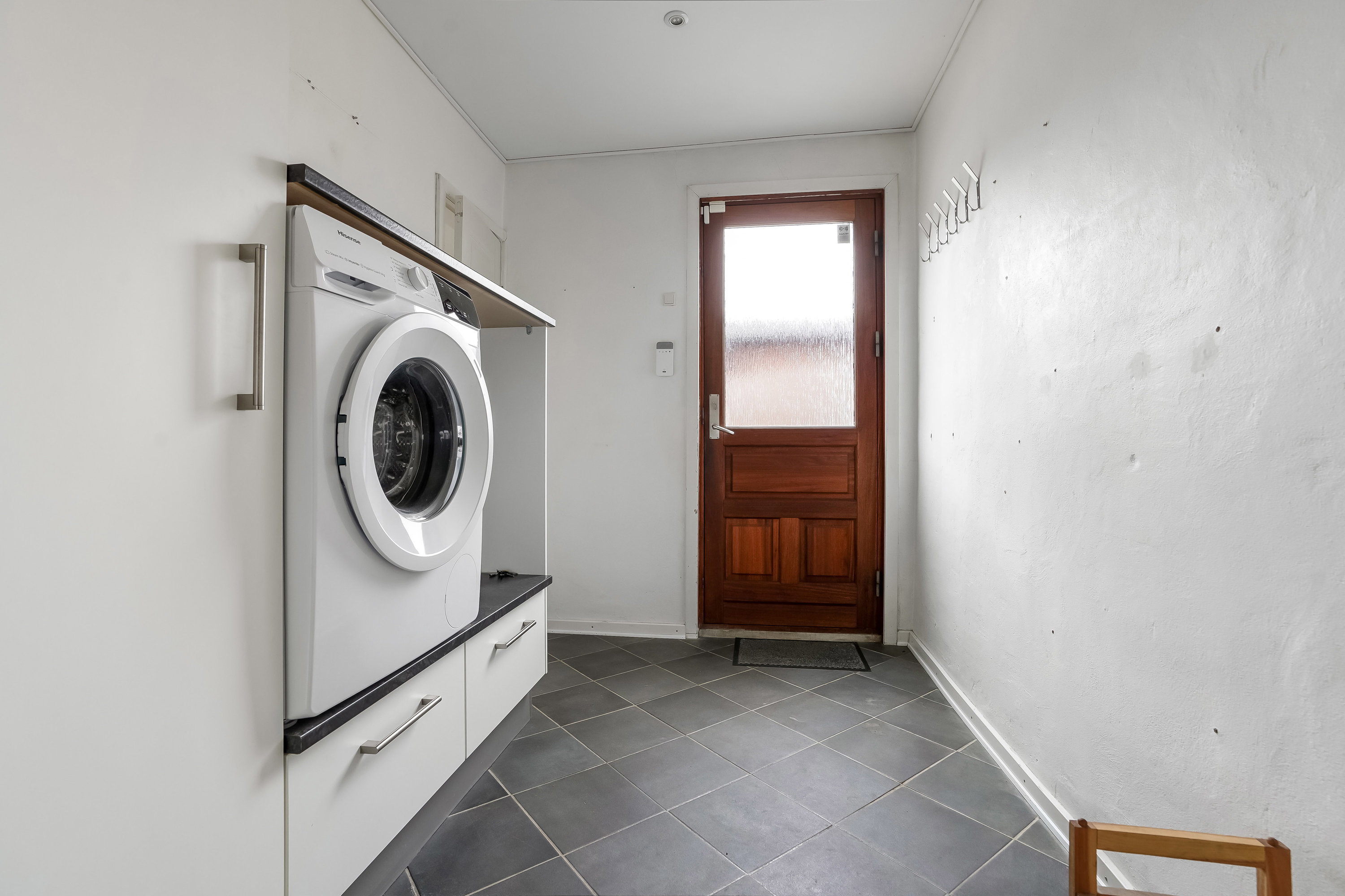 Fremhævet bryggers billede i fuldskærmstilstand. Billede af Hornborgvej 28, Flemming, 8762 Flemming