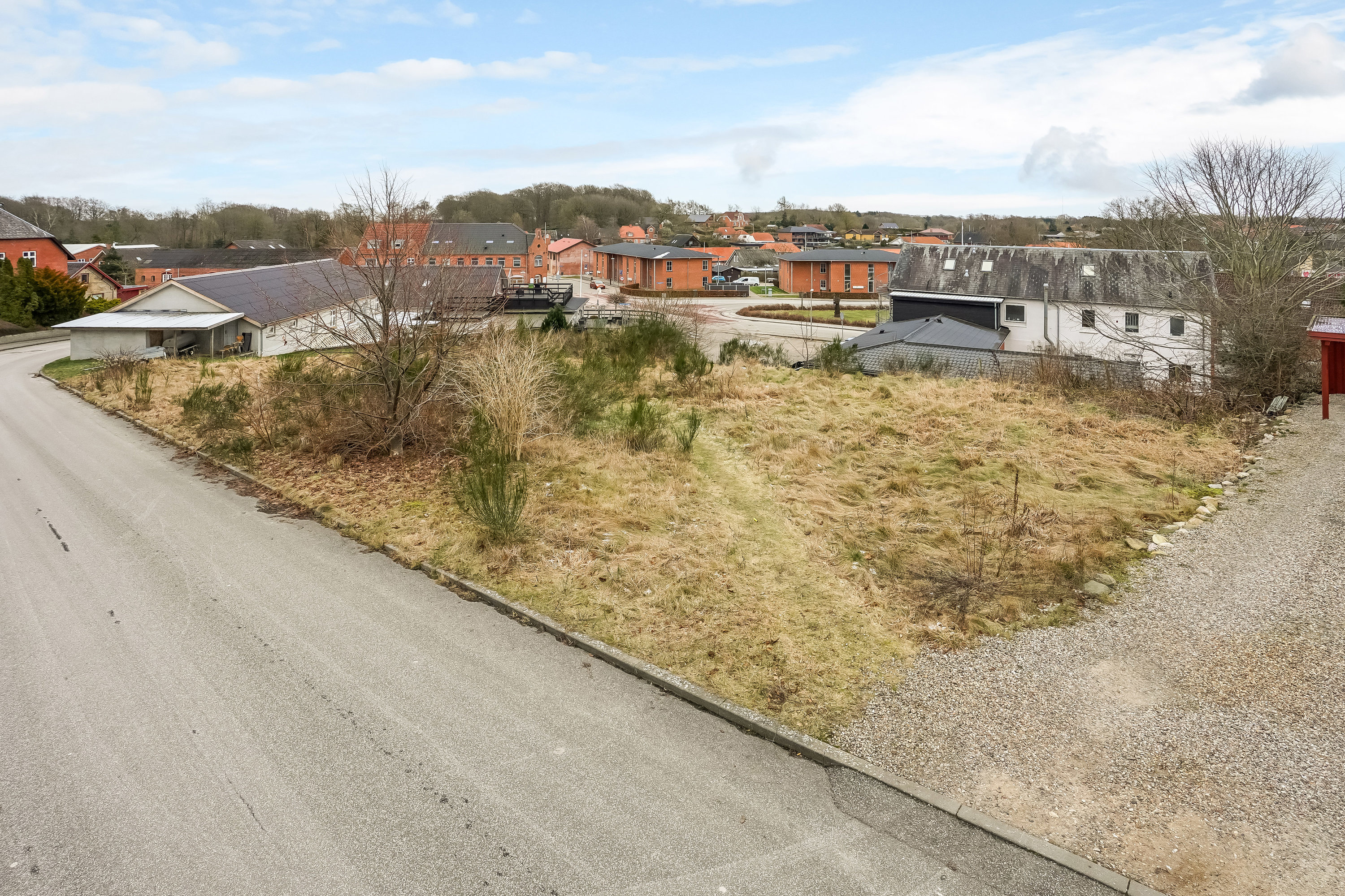 Møllebakken 3, 8763 Rask Mølle