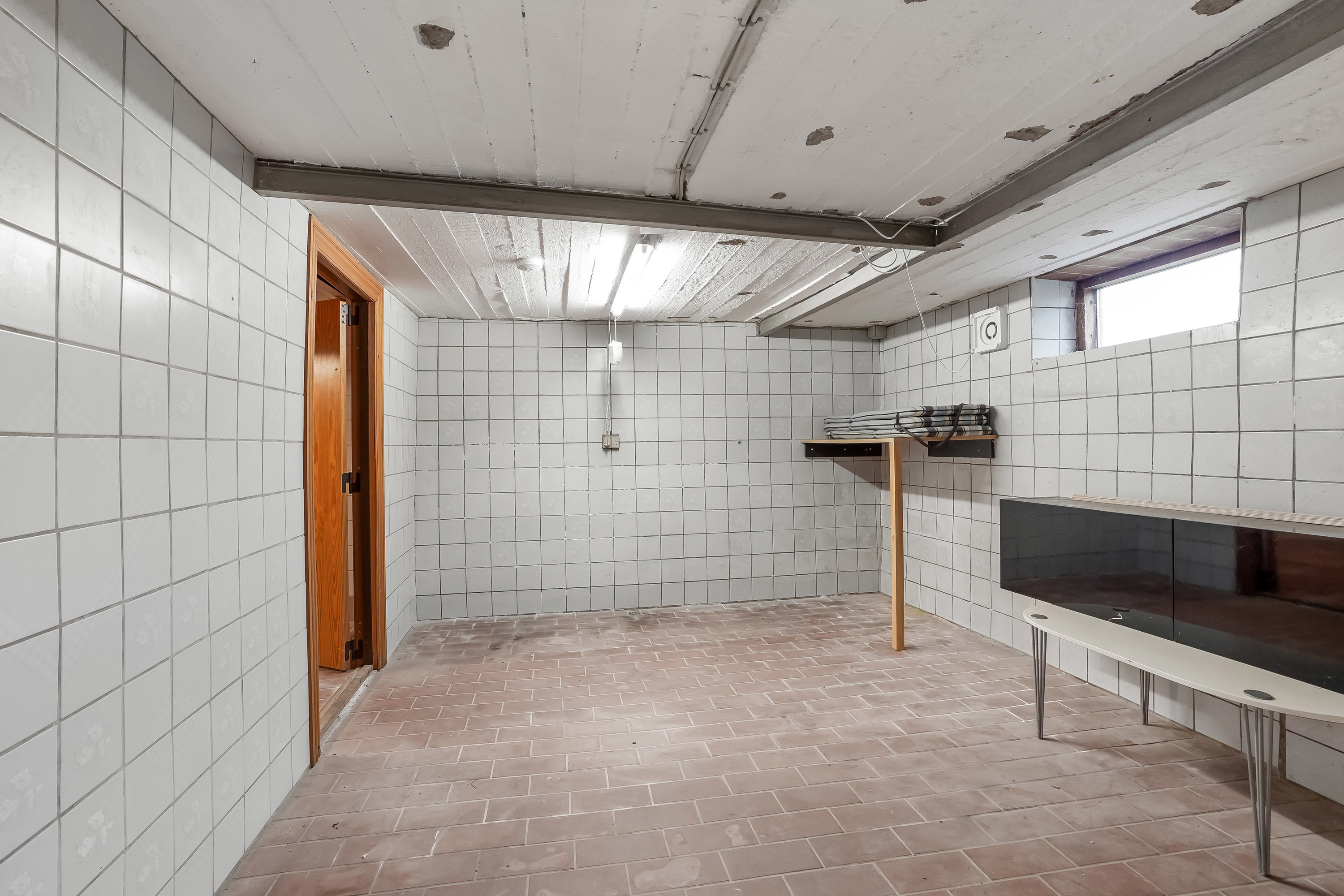 Fremhævet andet billede i fuldskærmstilstand. Billede af Hornborgvej 28, Flemming, 8762 Flemming